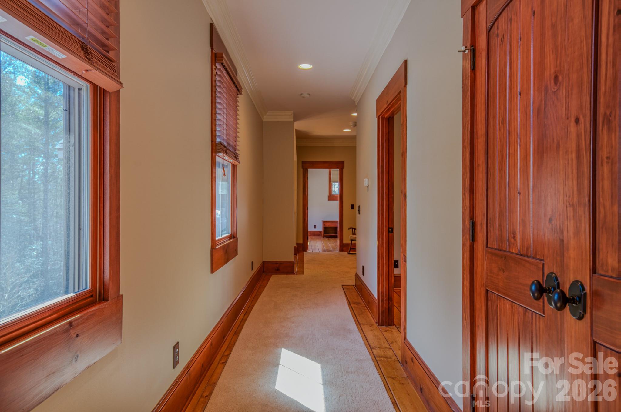 4836 Stream Side Lane #18 — Morganton