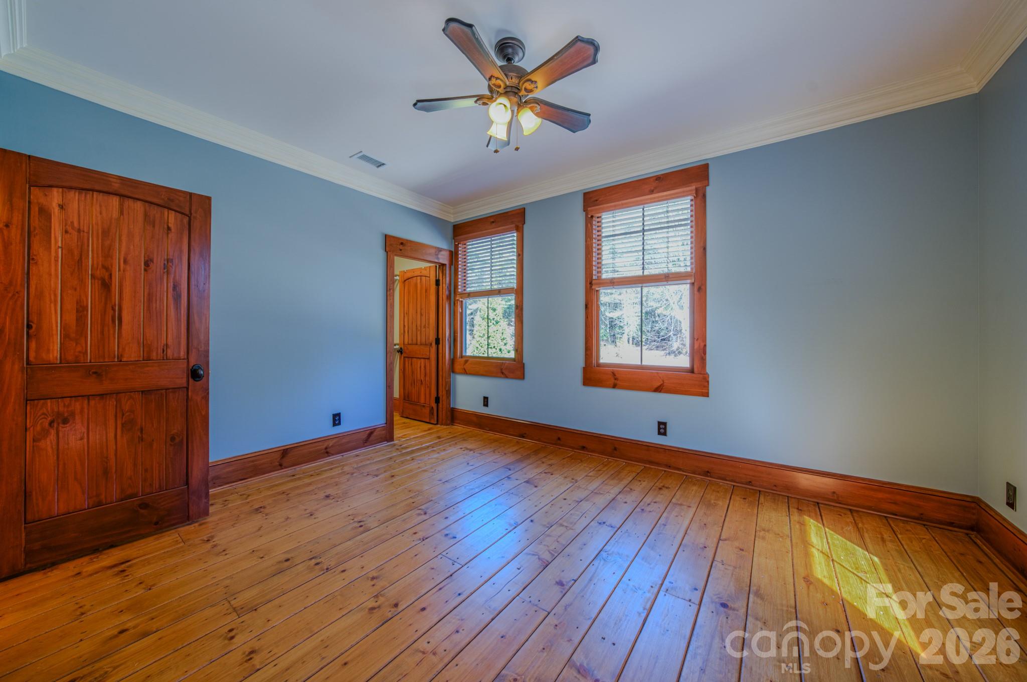 4836 Stream Side Lane #18 — Morganton
