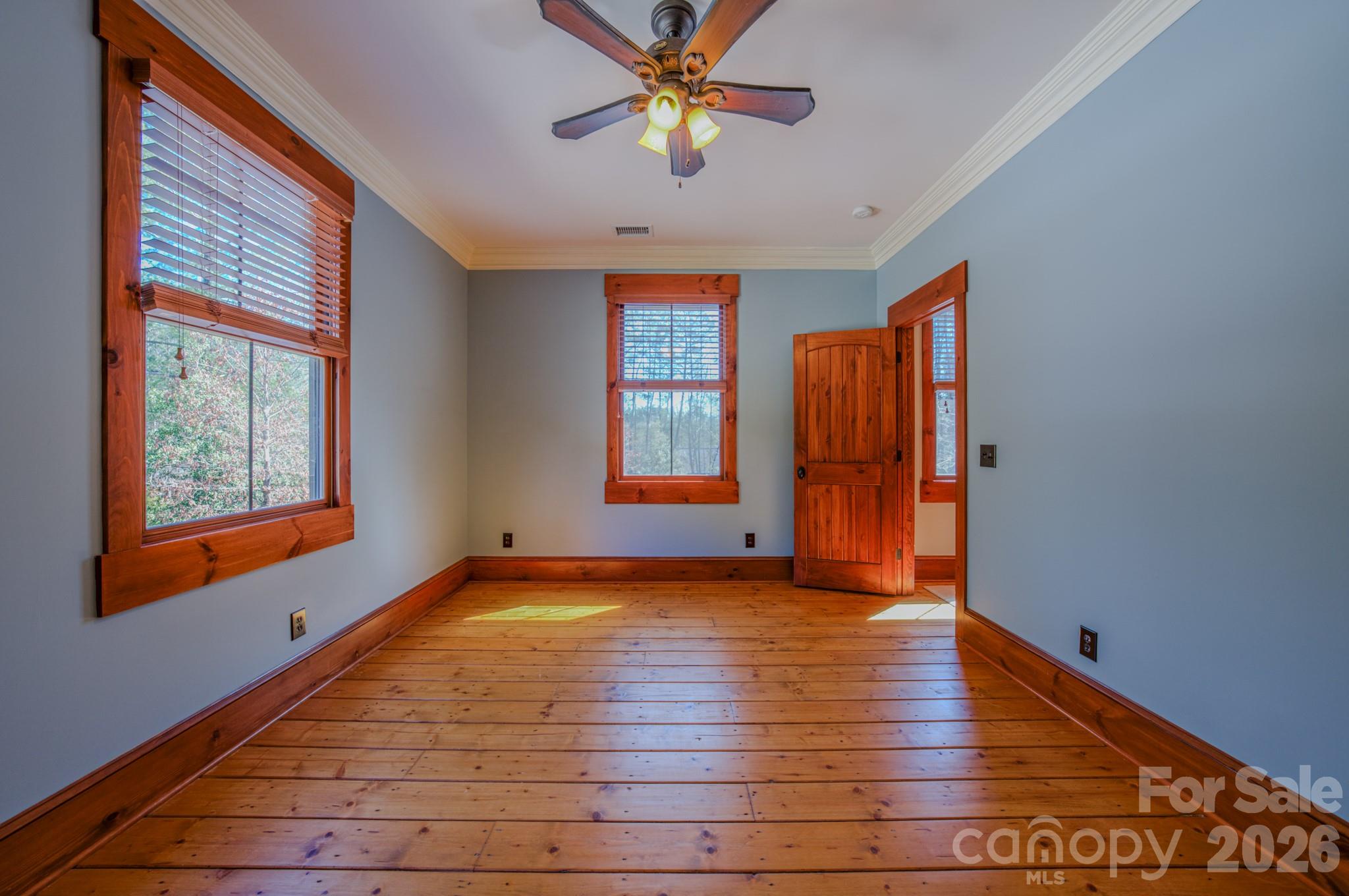 4836 Stream Side Lane #18 — Morganton