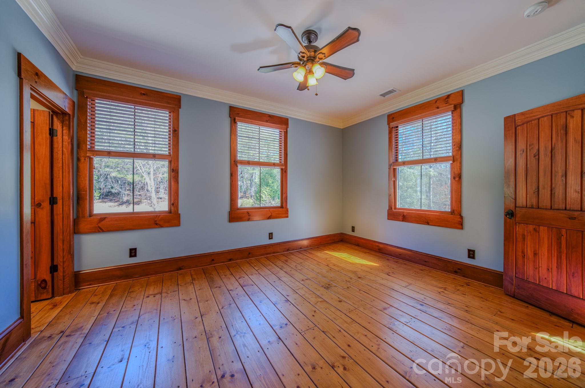 4836 Stream Side Lane #18 — Morganton