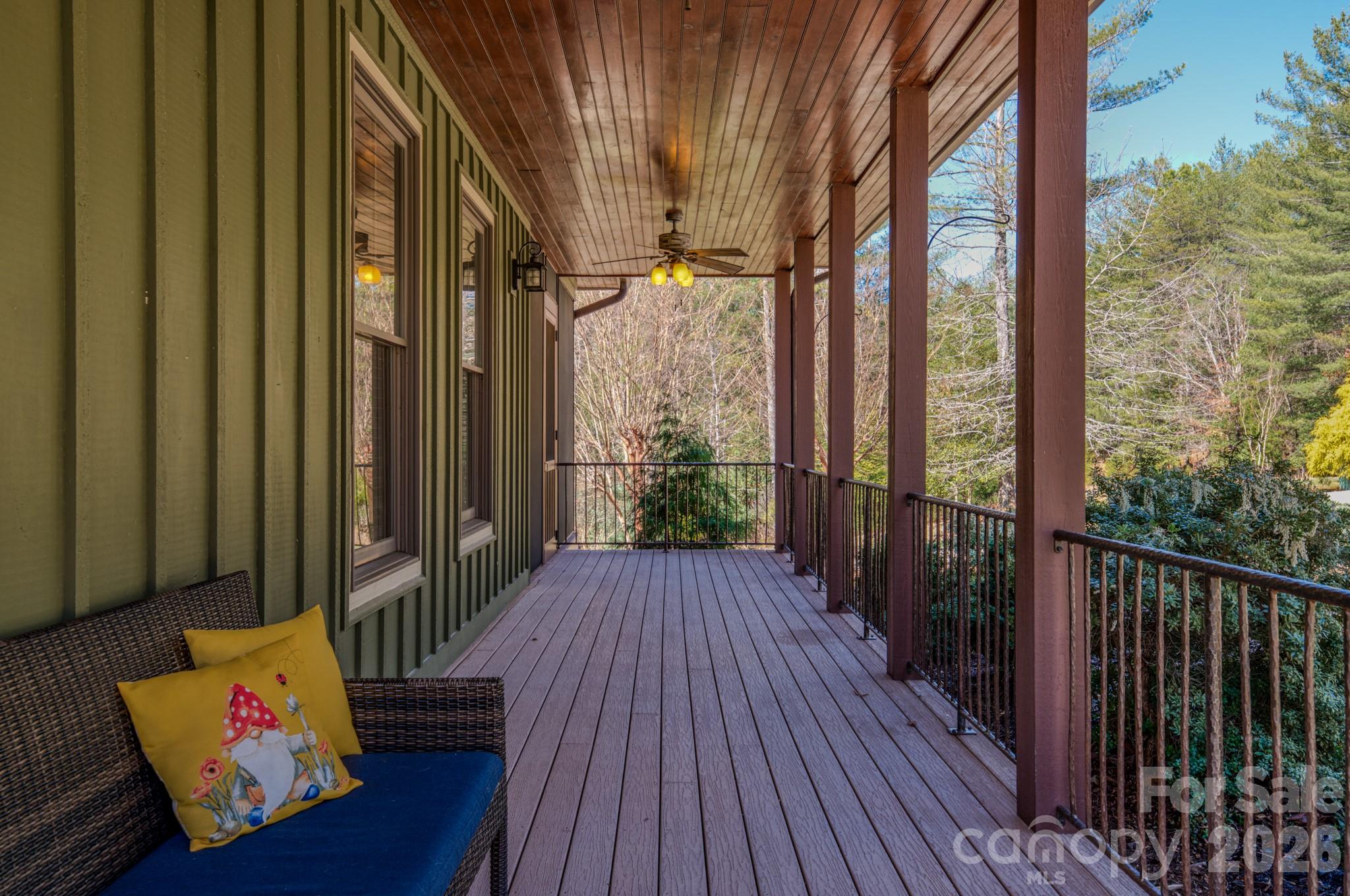 4836 Stream Side Lane #18 — Morganton
