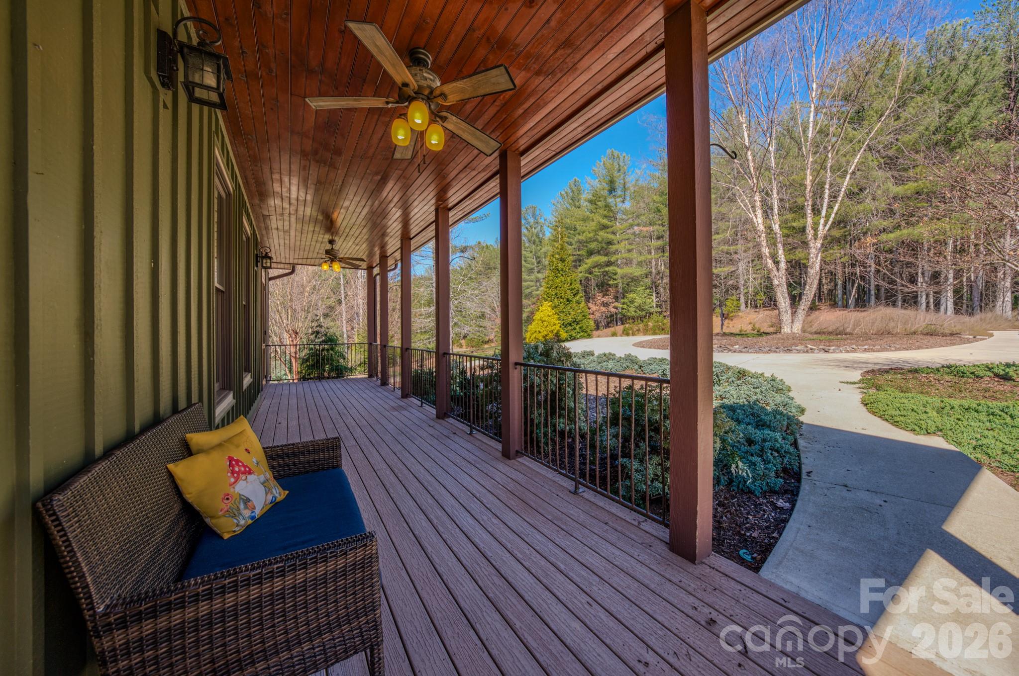 4836 Stream Side Lane #18 — Morganton