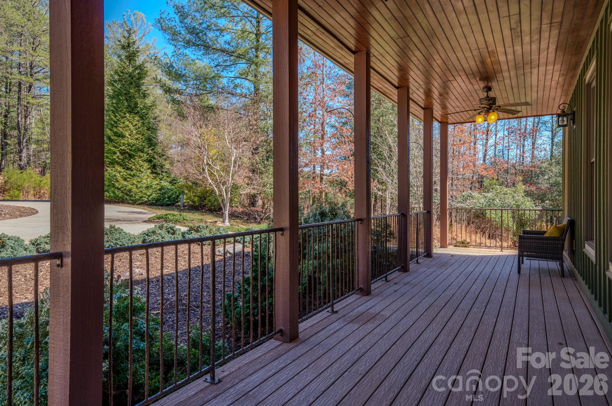 4836 Stream Side Lane #18 — Morganton