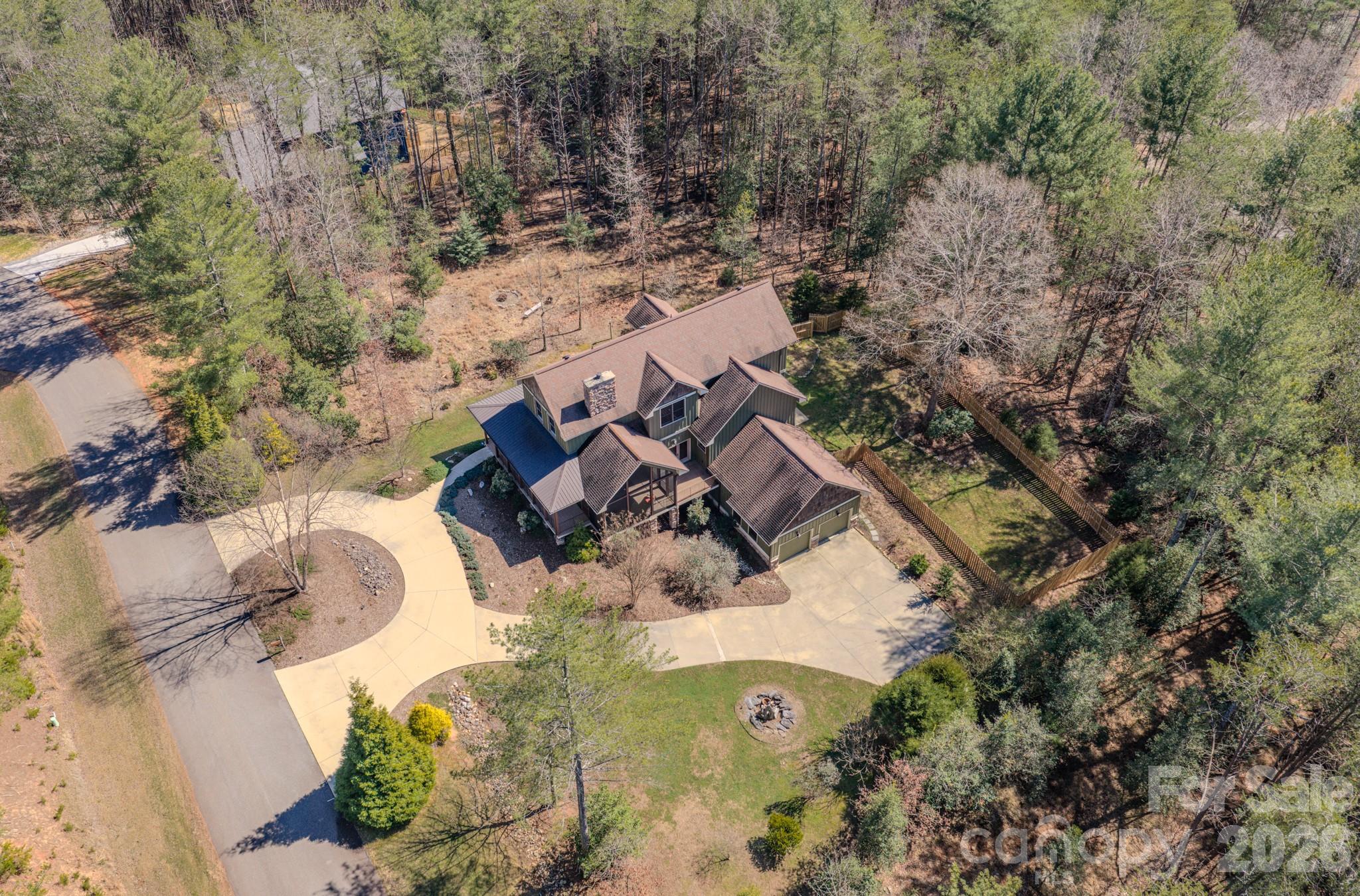 4836 Stream Side Lane #18 — Morganton