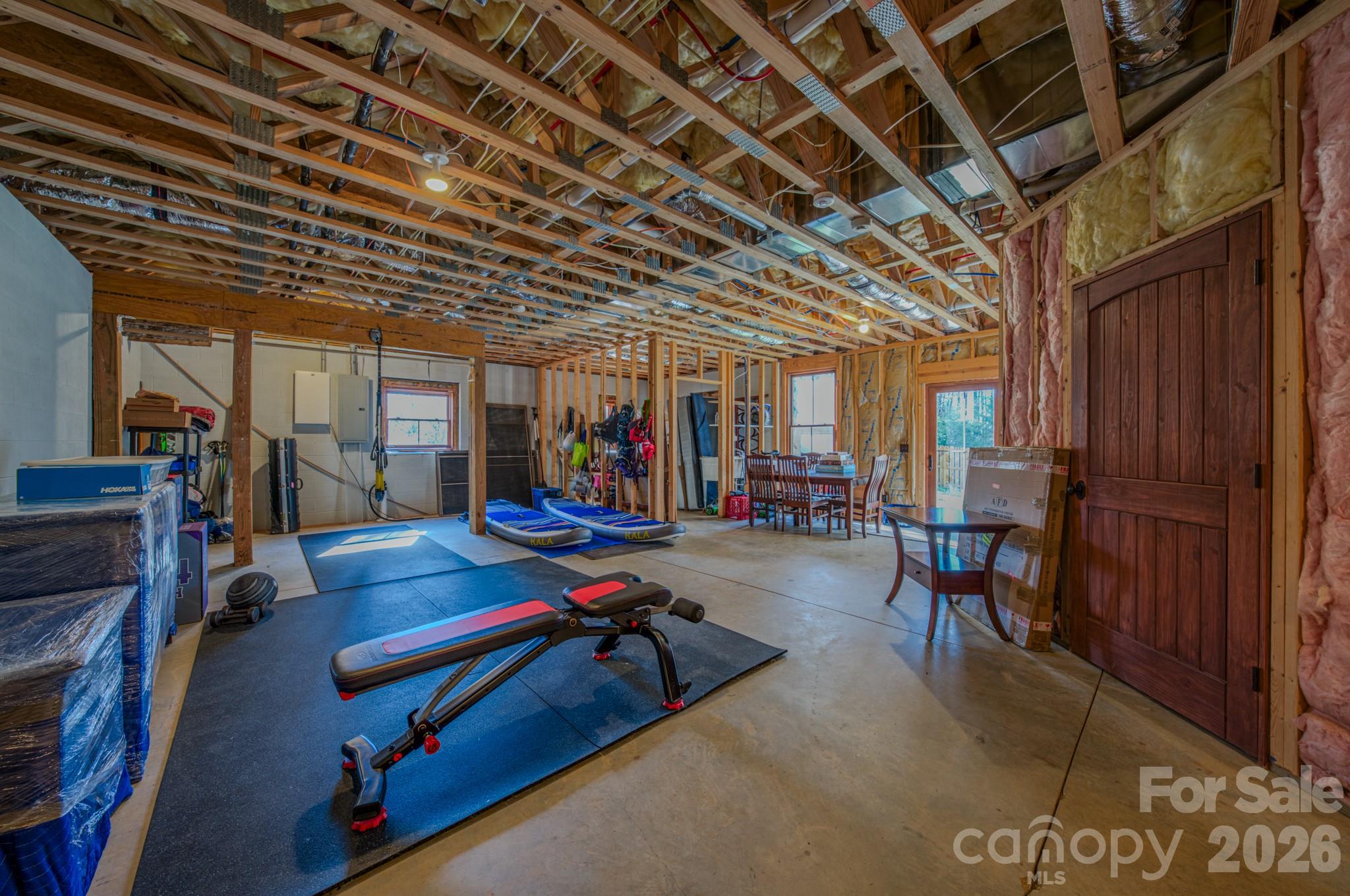 4836 Stream Side Lane #18 — Morganton
