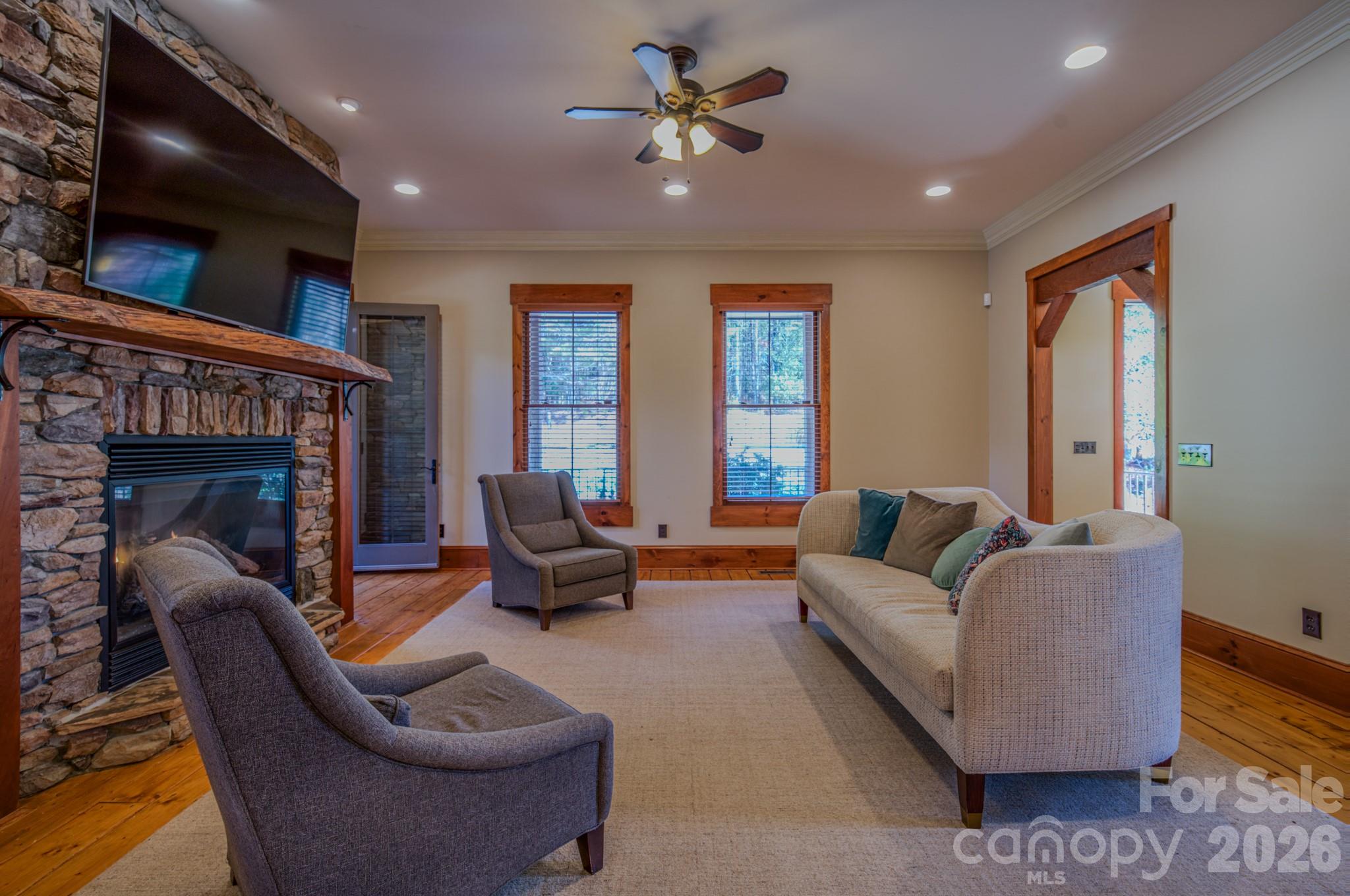 4836 Stream Side Lane #18 — Morganton