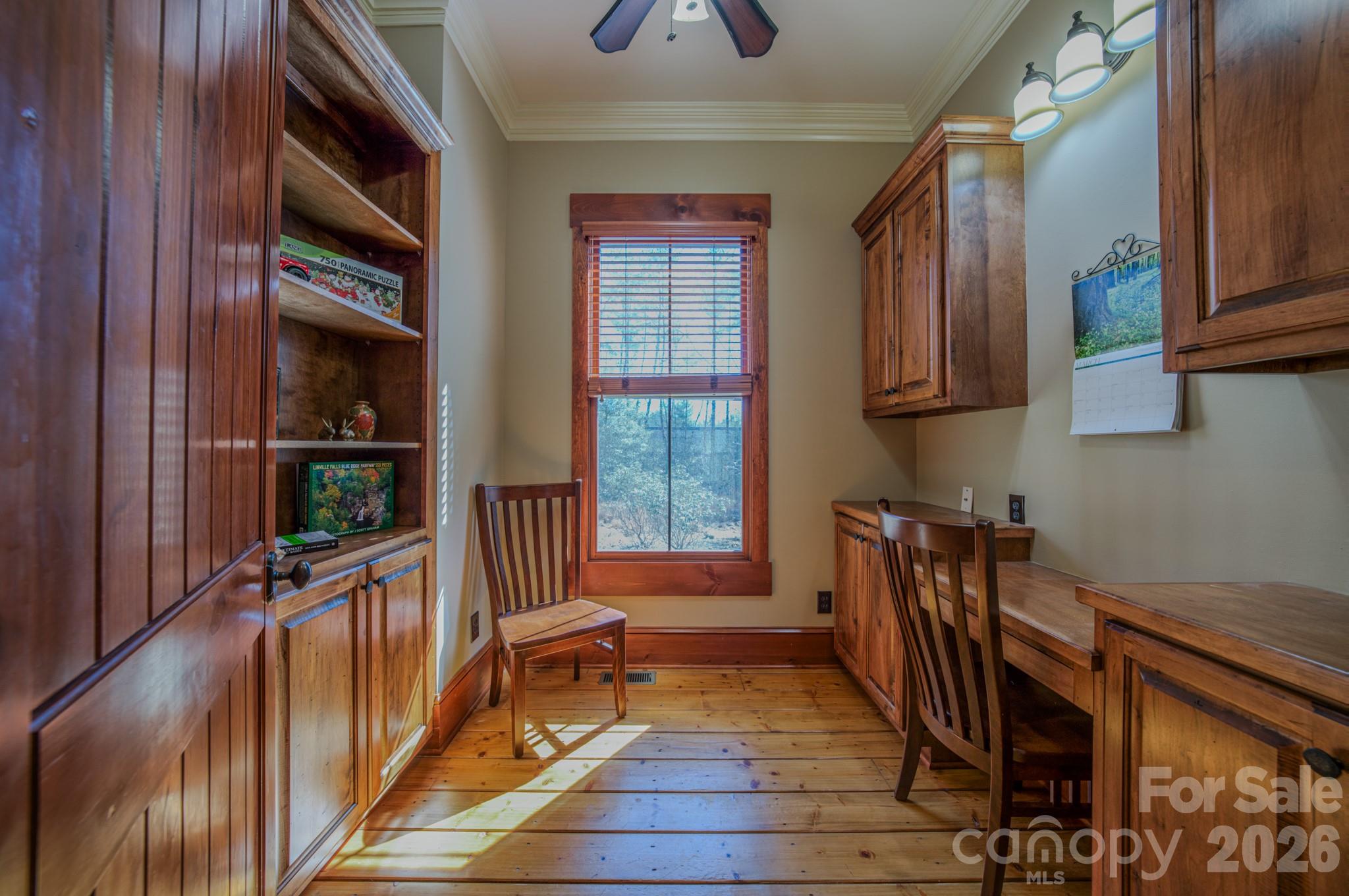 4836 Stream Side Lane #18 — Morganton