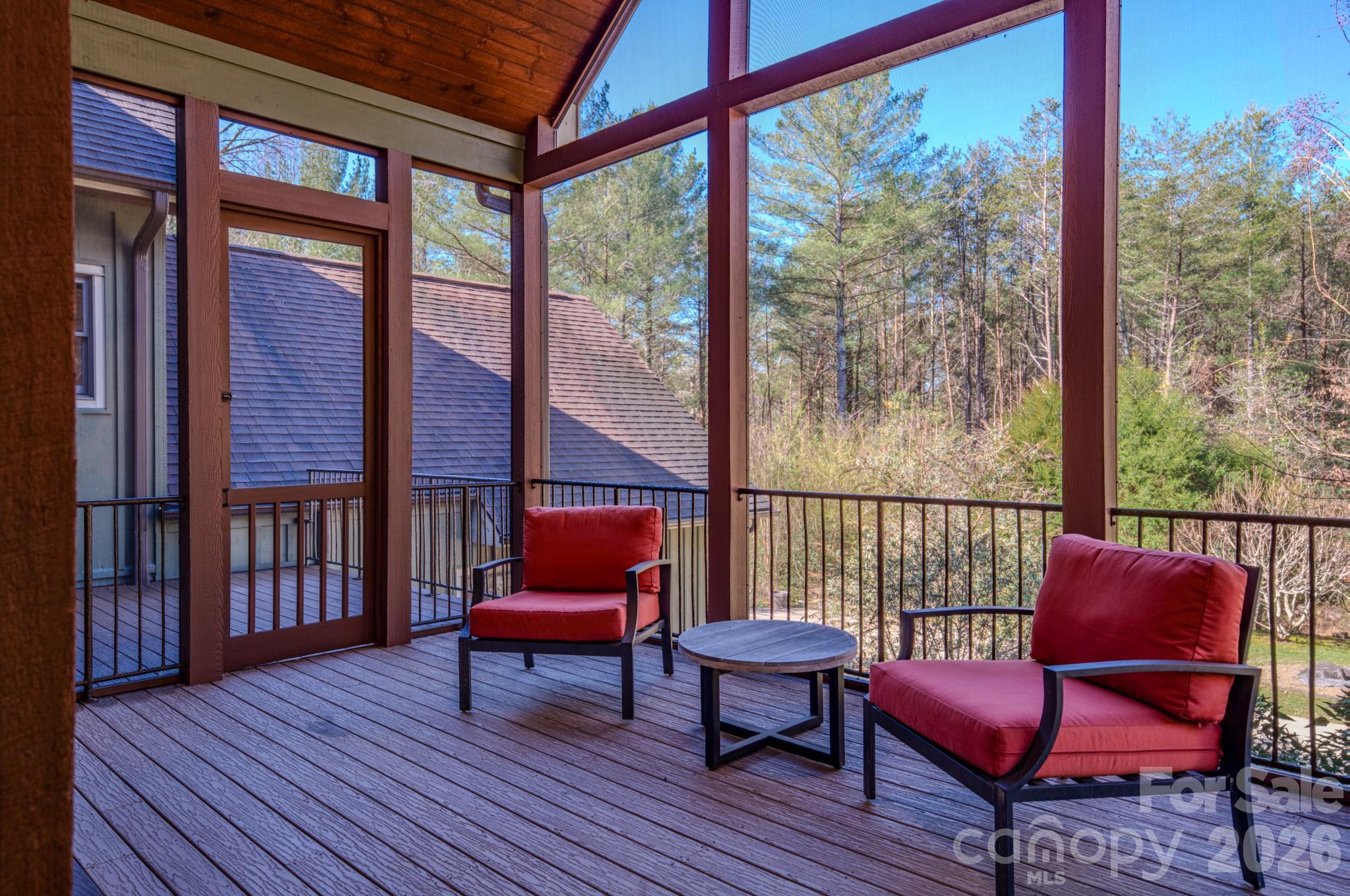4836 Stream Side Lane #18 — Morganton