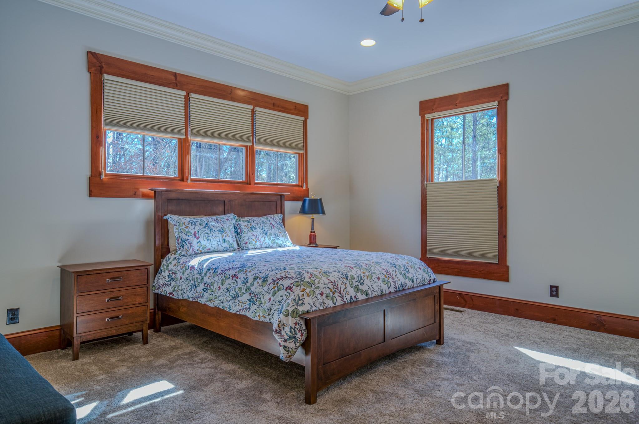 4836 Stream Side Lane #18 — Morganton