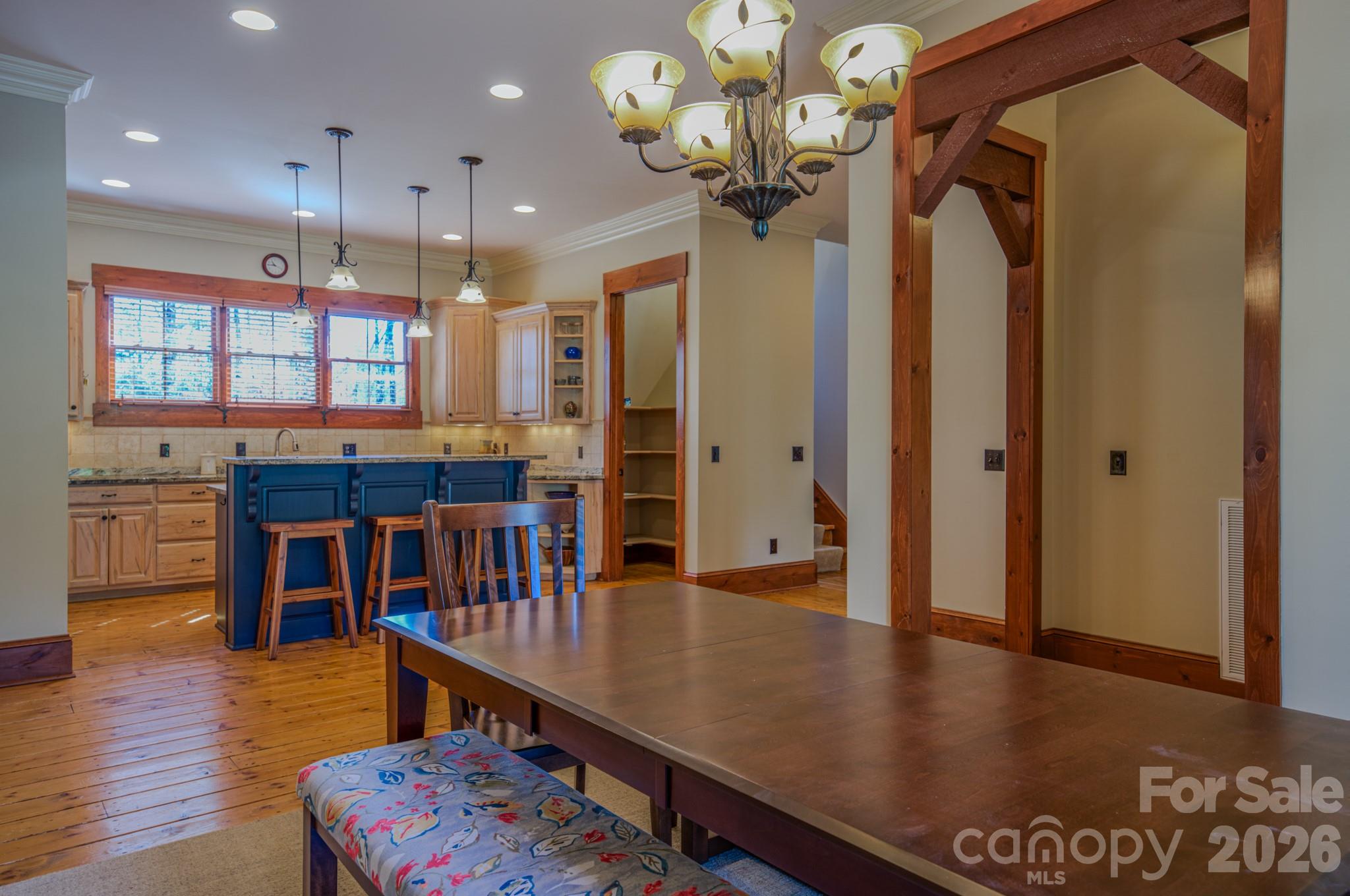 4836 Stream Side Lane #18 — Morganton