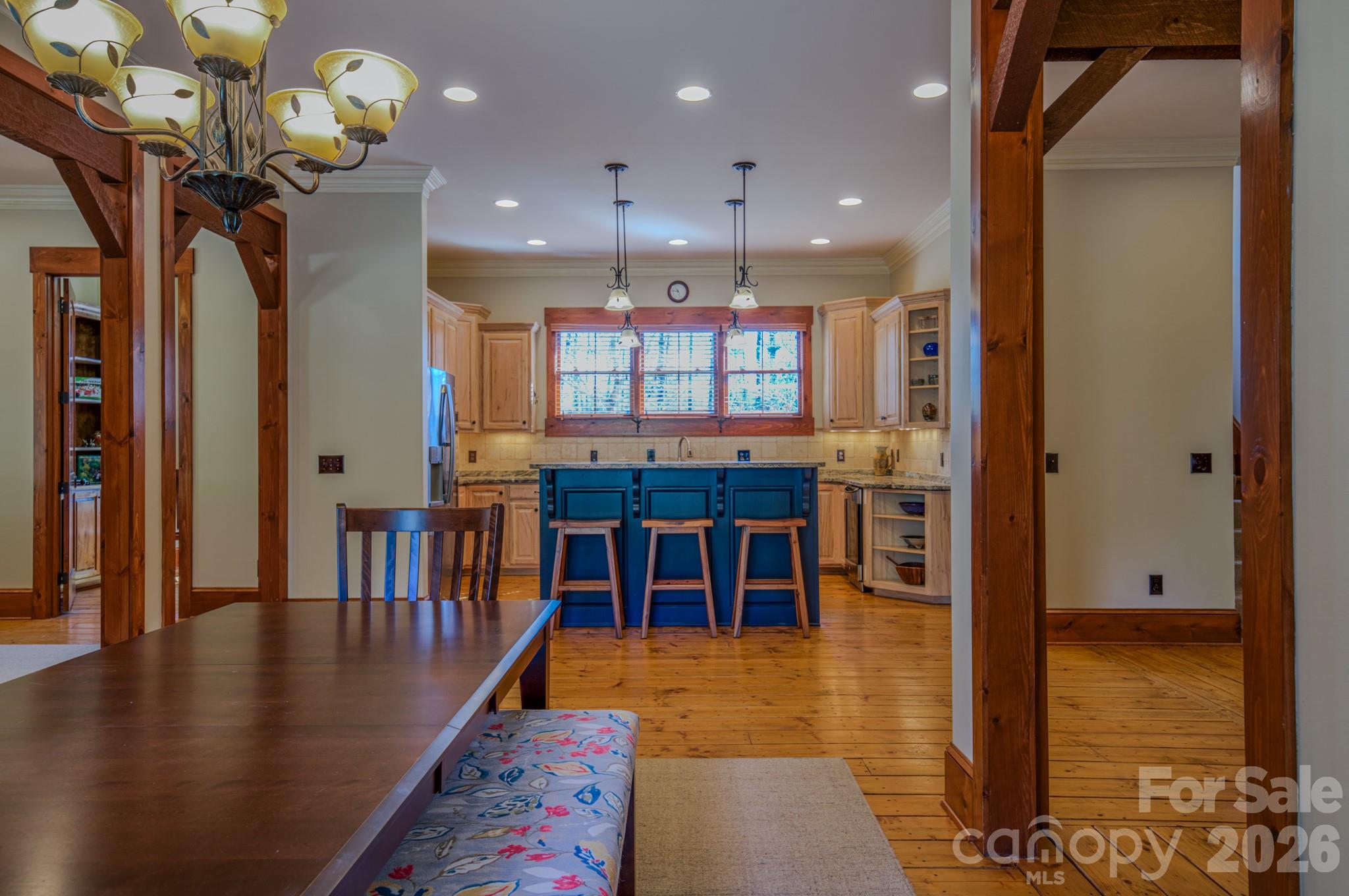 4836 Stream Side Lane #18 — Morganton