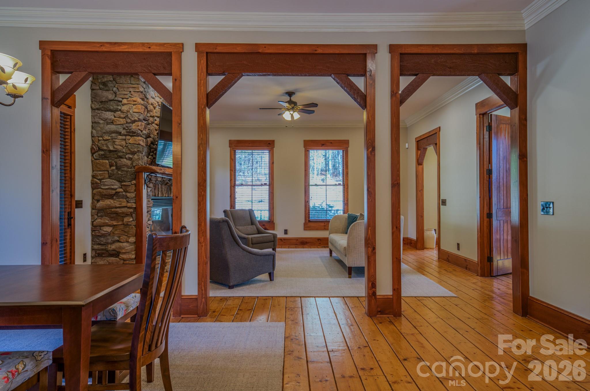 4836 Stream Side Lane #18 — Morganton
