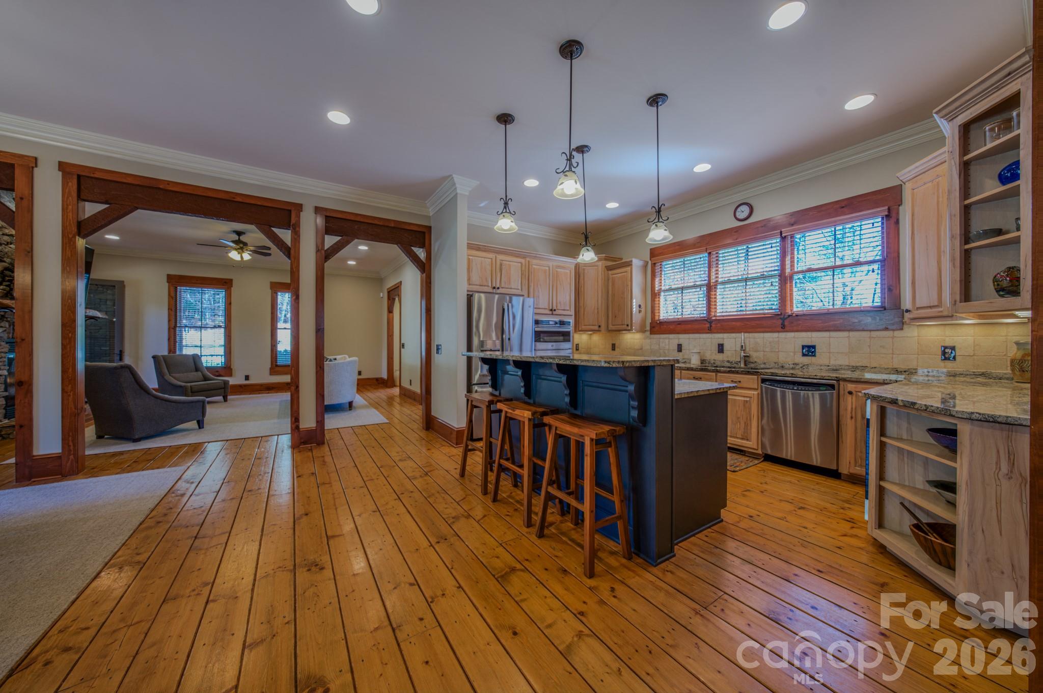4836 Stream Side Lane #18 — Morganton