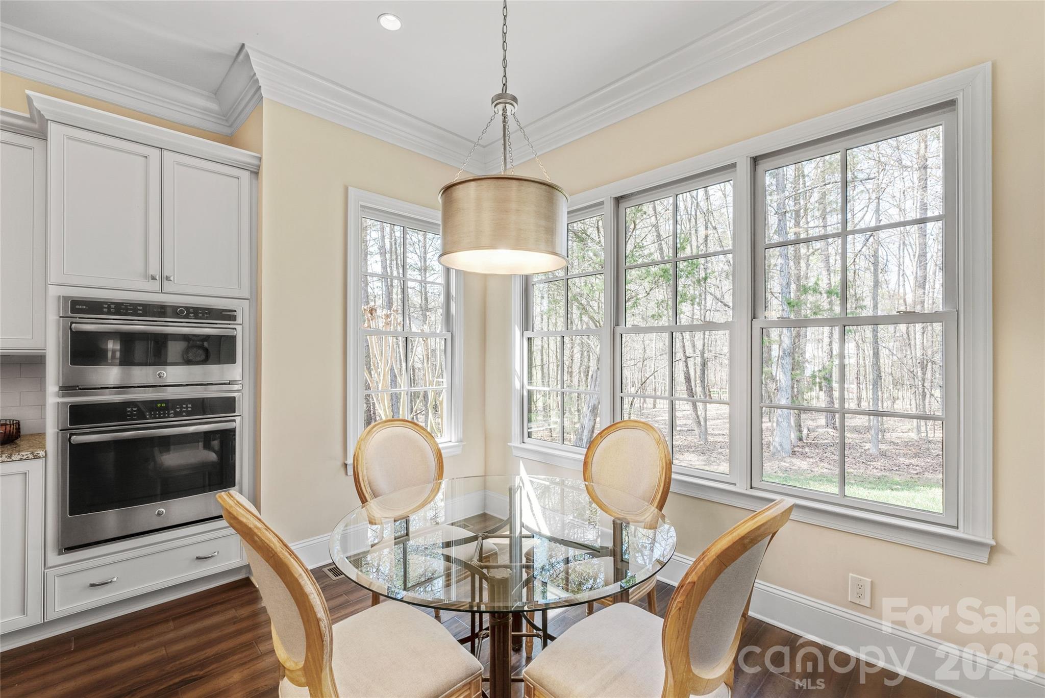 4113 Piaffe Avenue — Mint Hill