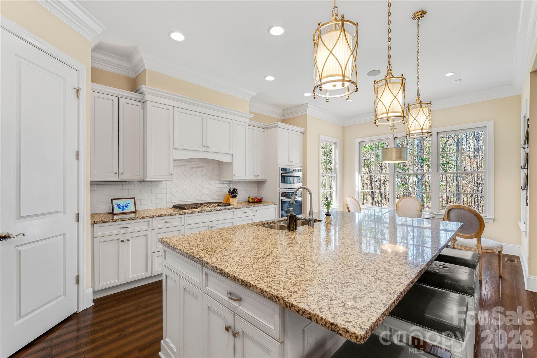 4113 Piaffe Avenue — Mint Hill
