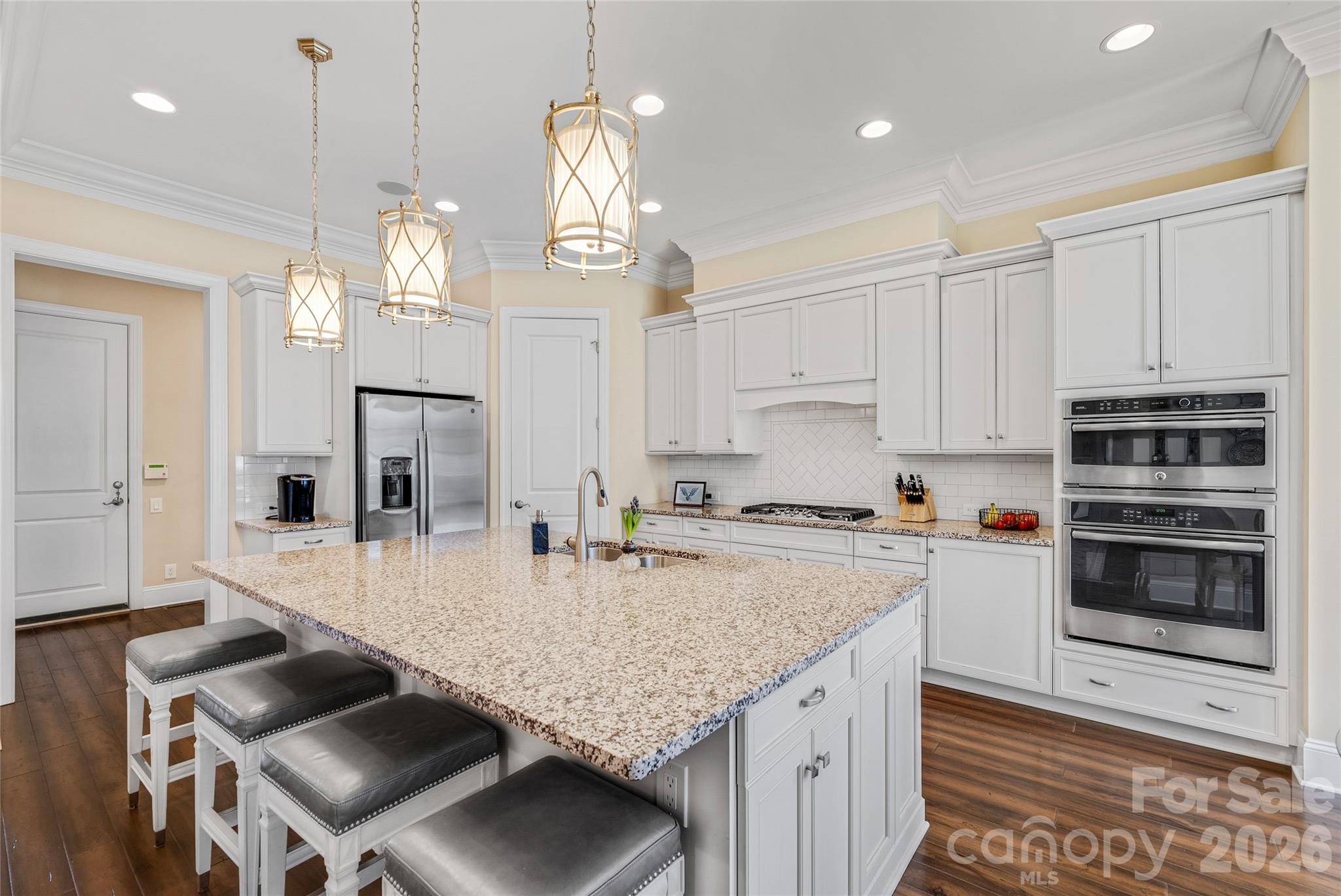 4113 Piaffe Avenue — Mint Hill