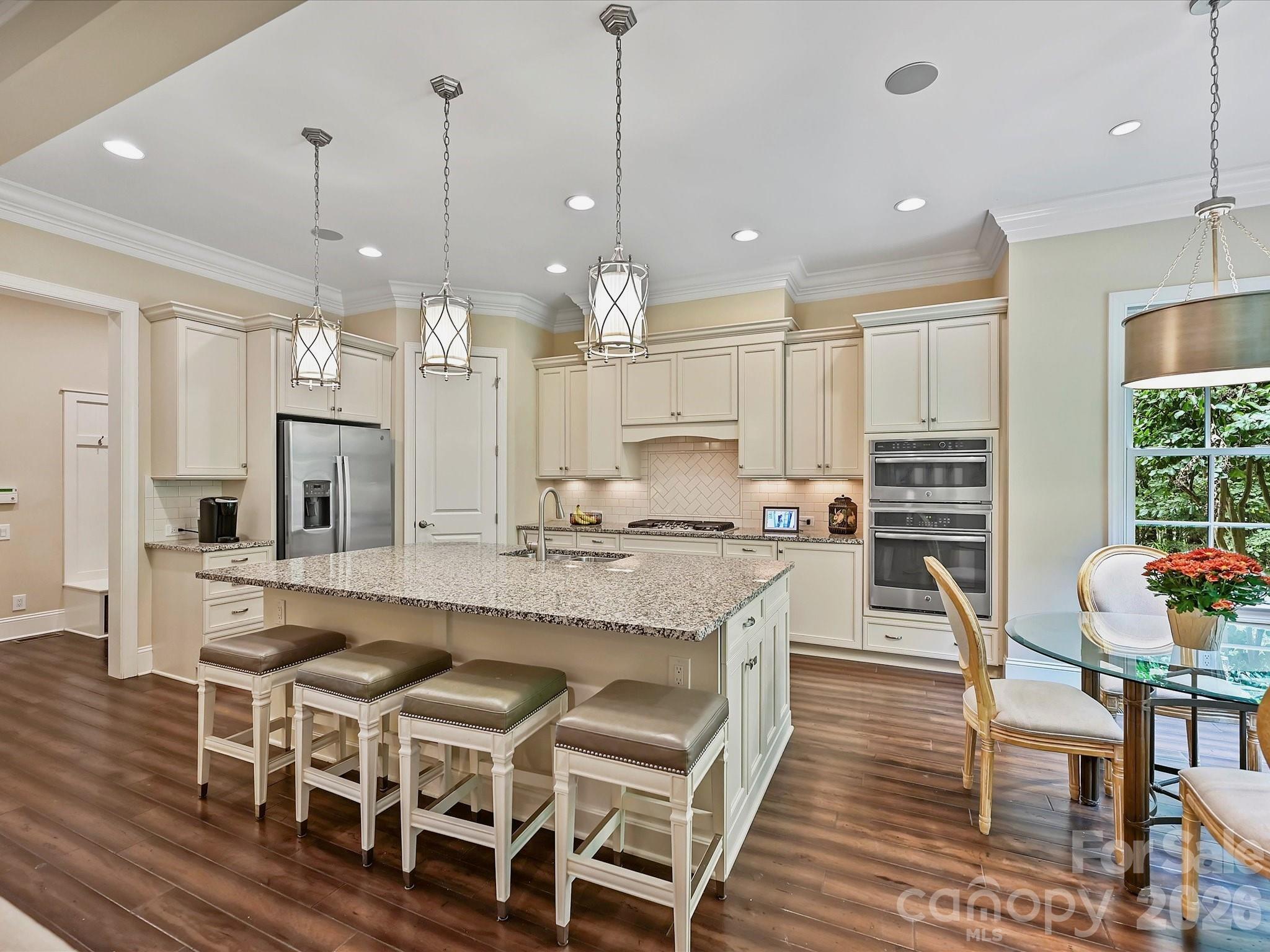 4113 Piaffe Avenue — Mint Hill