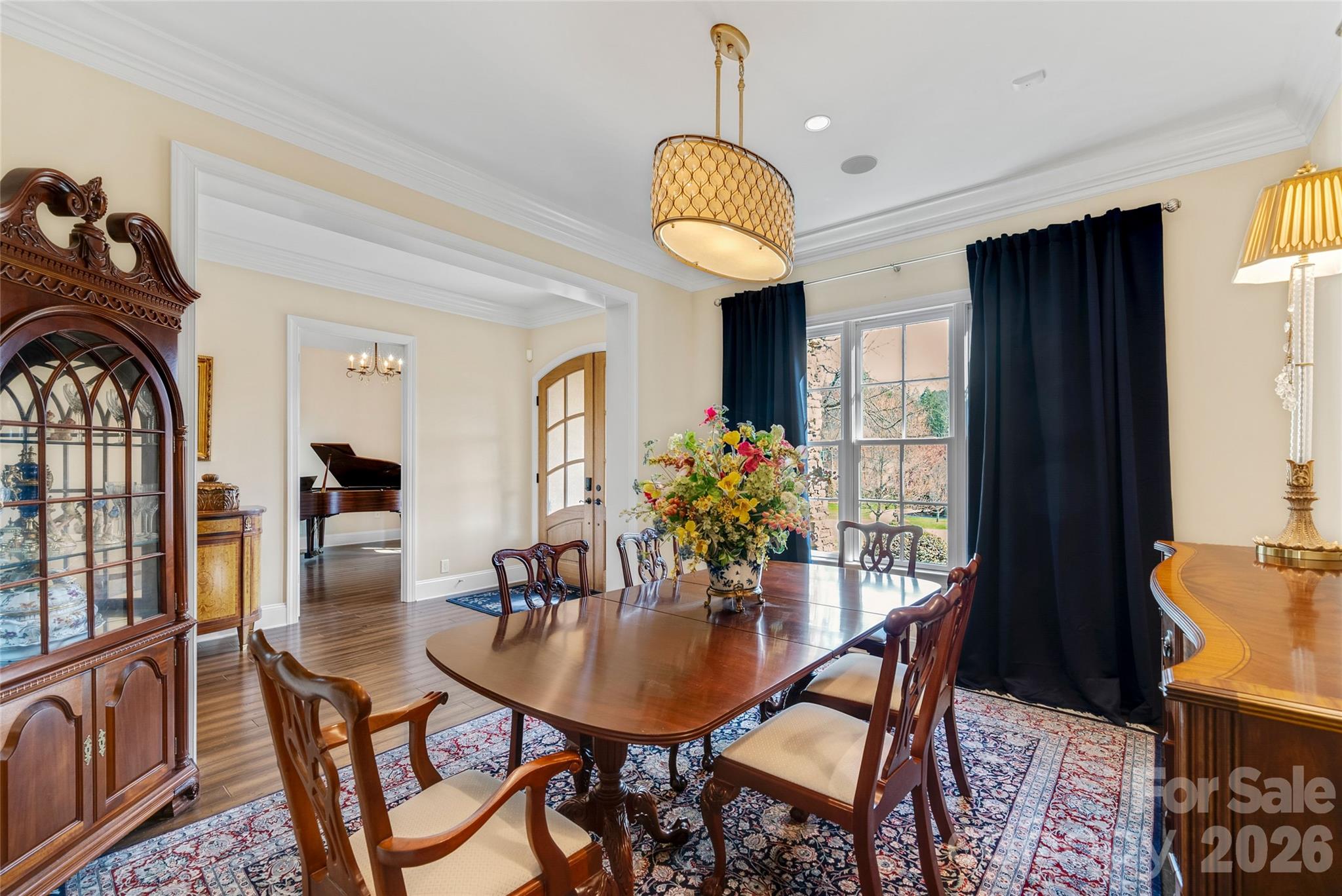 4113 Piaffe Avenue — Mint Hill