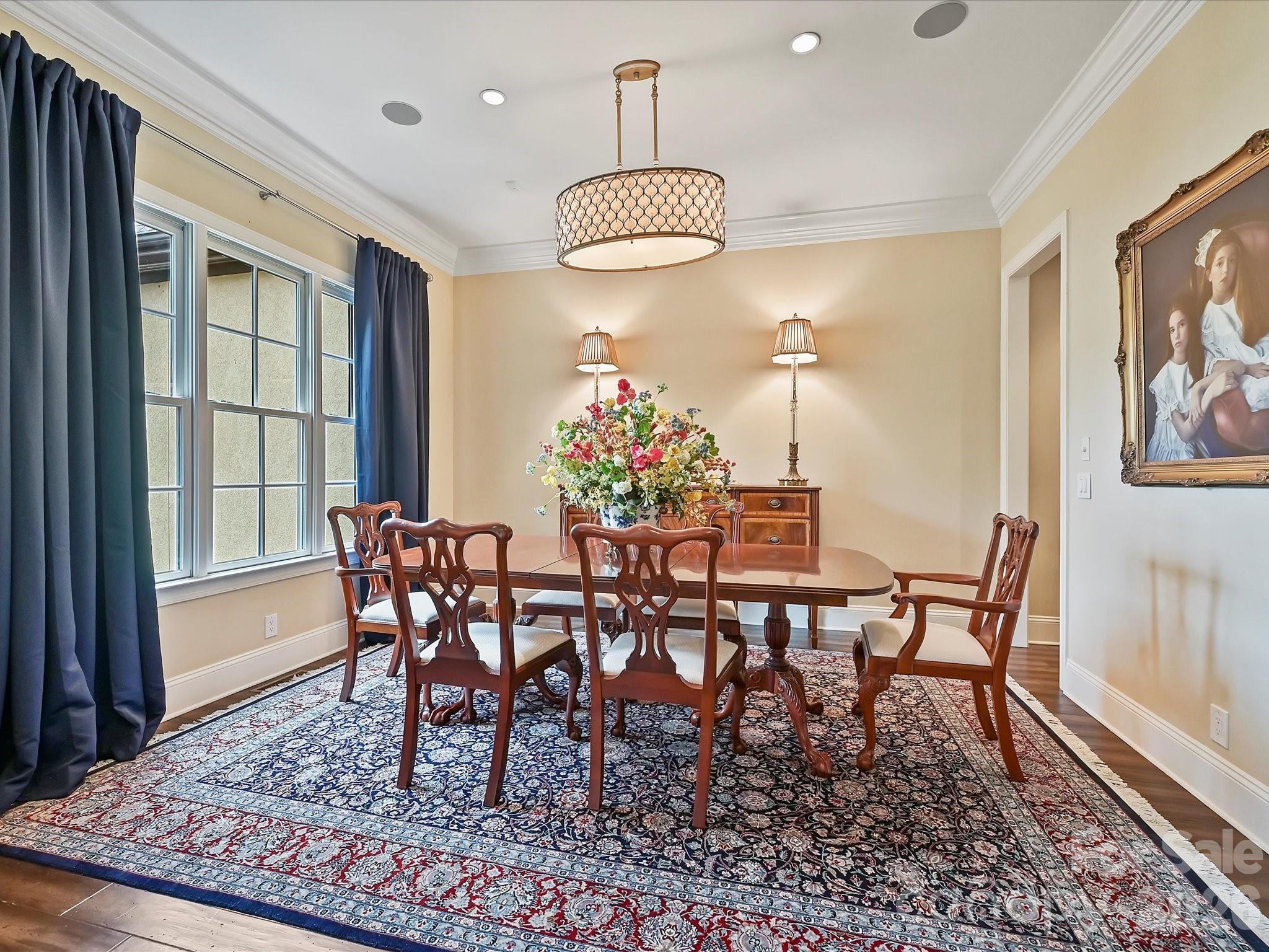 4113 Piaffe Avenue — Mint Hill