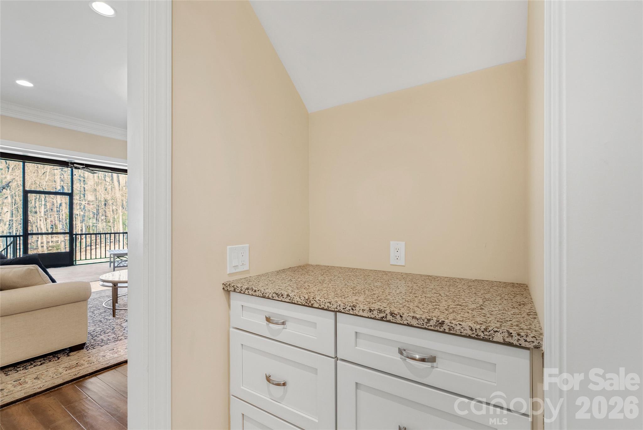 4113 Piaffe Avenue — Mint Hill