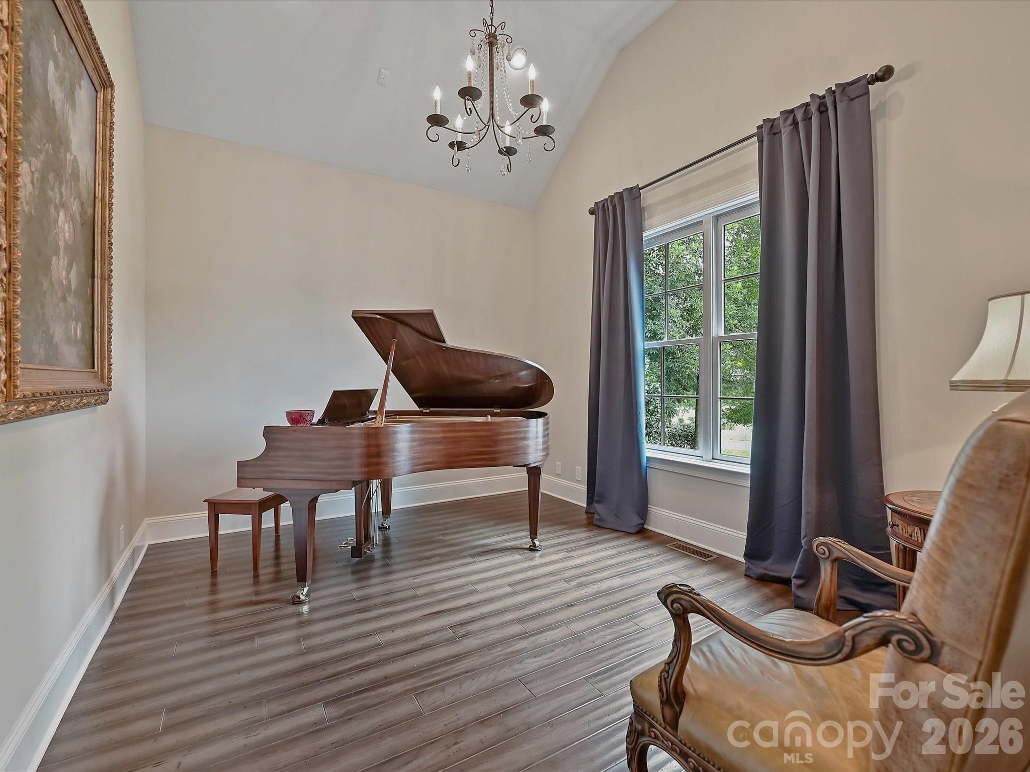 4113 Piaffe Avenue — Mint Hill