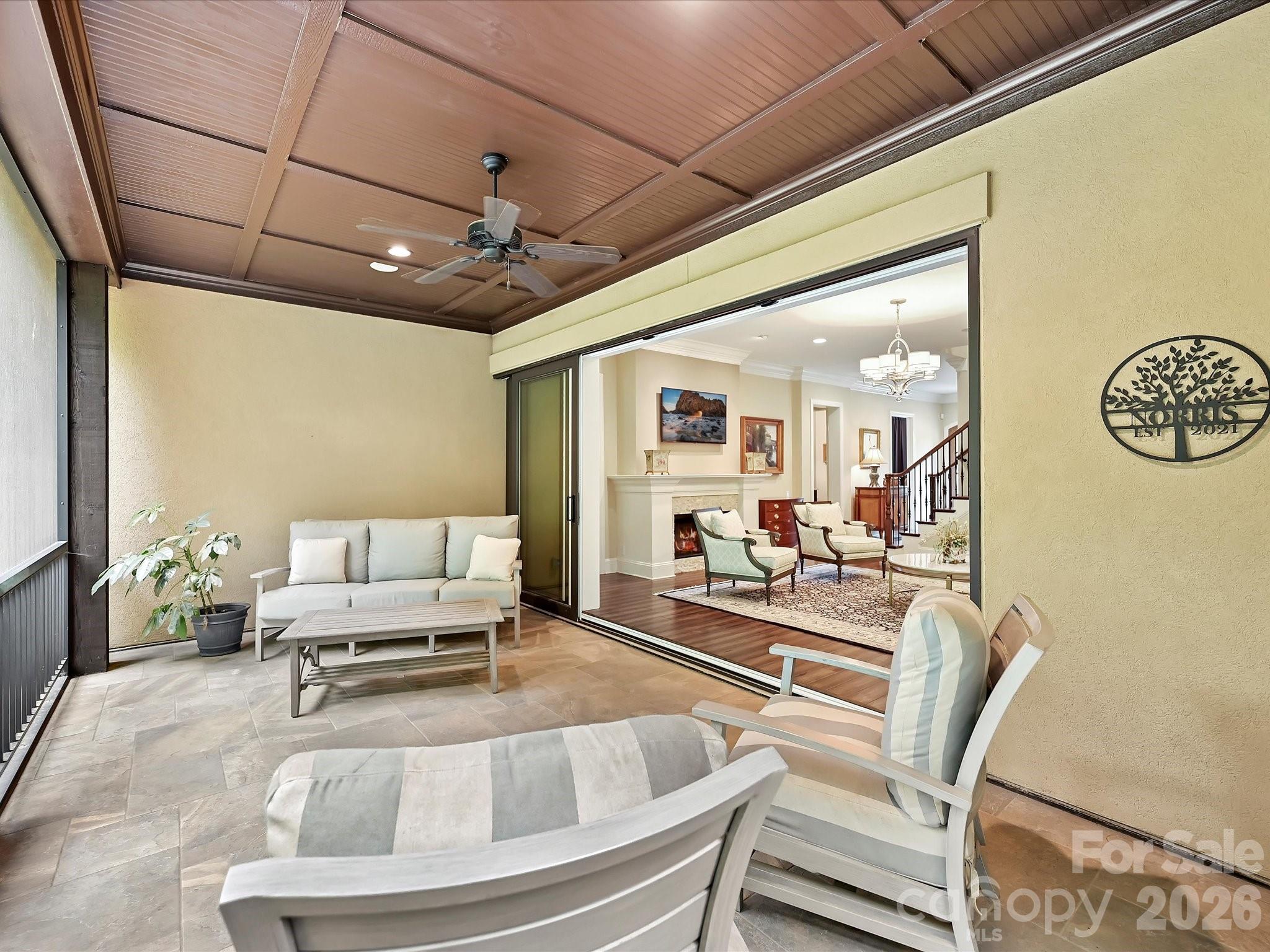 4113 Piaffe Avenue — Mint Hill