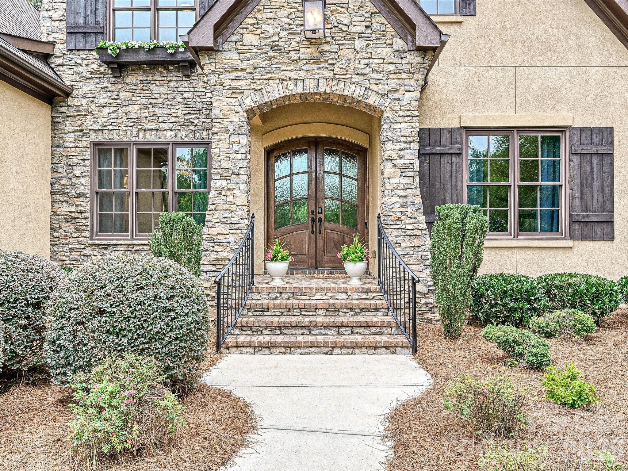 4113 Piaffe Avenue — Mint Hill