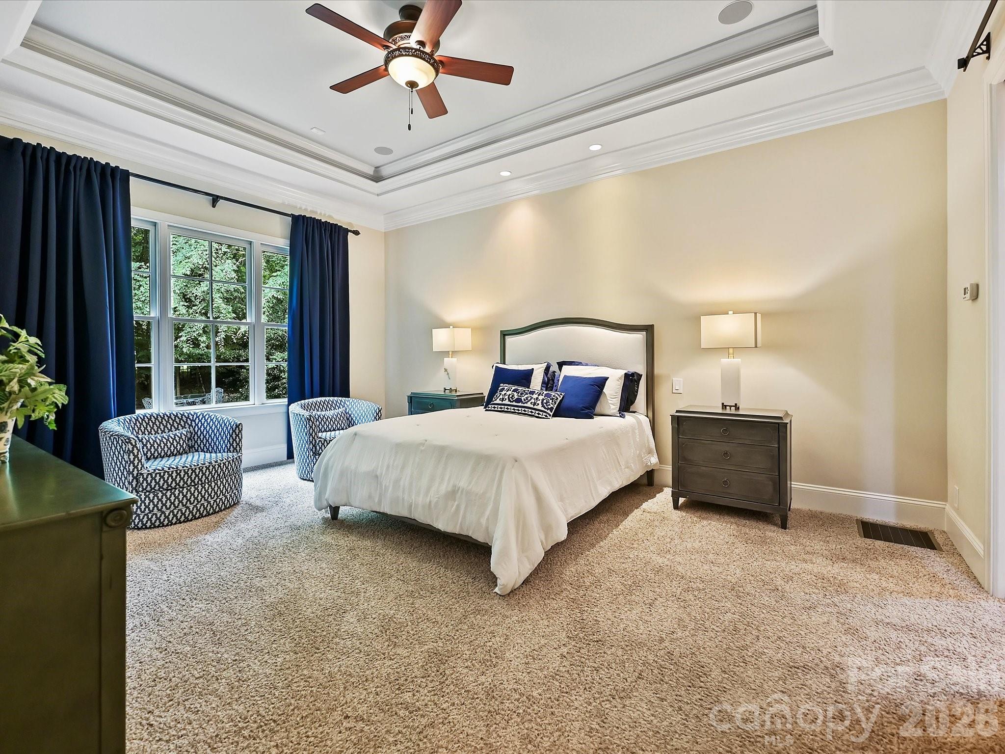 4113 Piaffe Avenue — Mint Hill