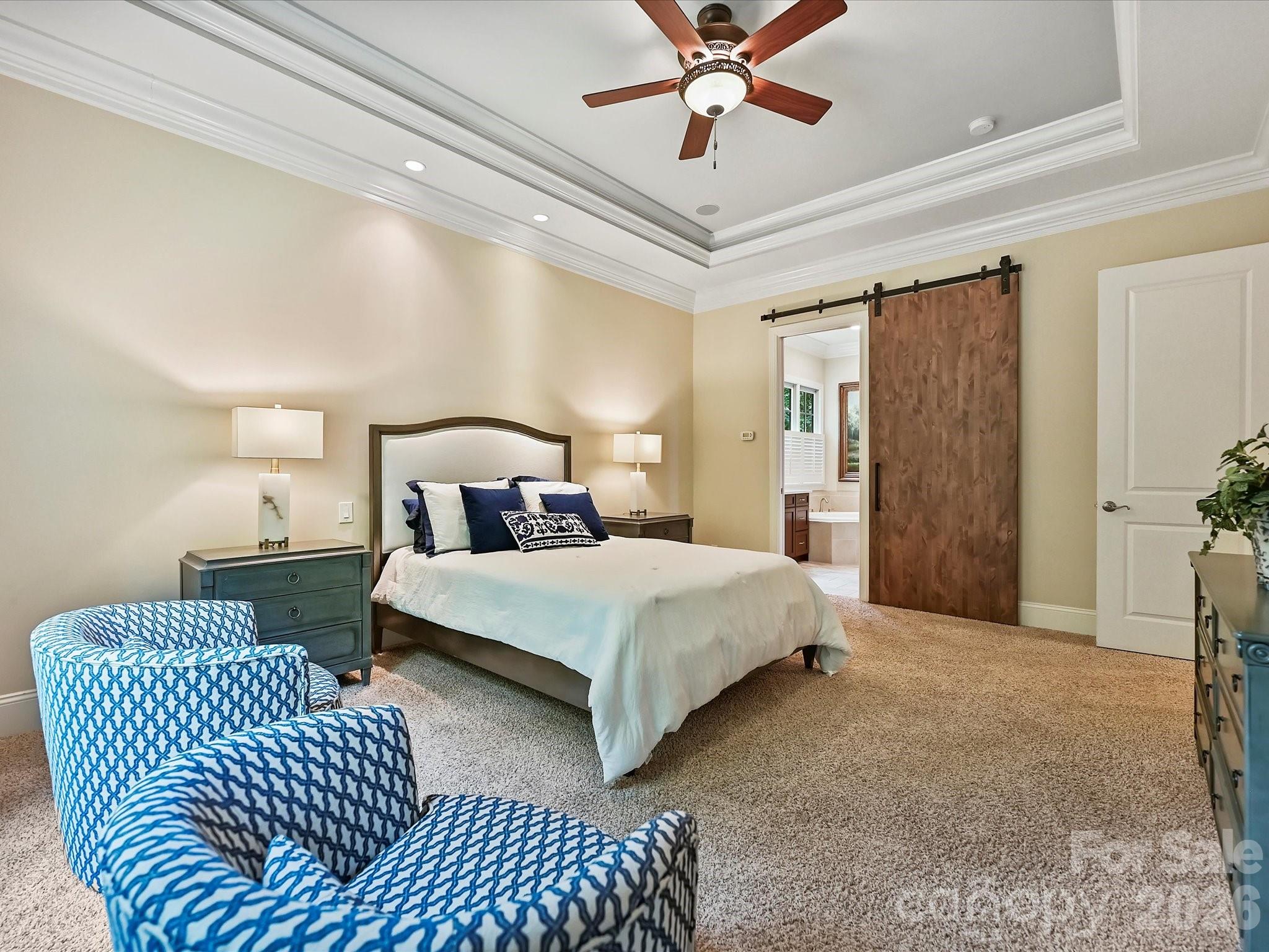 4113 Piaffe Avenue — Mint Hill
