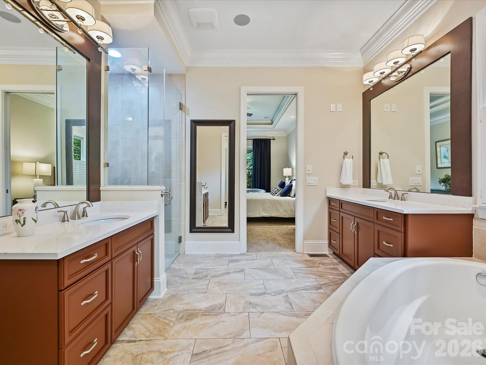 4113 Piaffe Avenue — Mint Hill