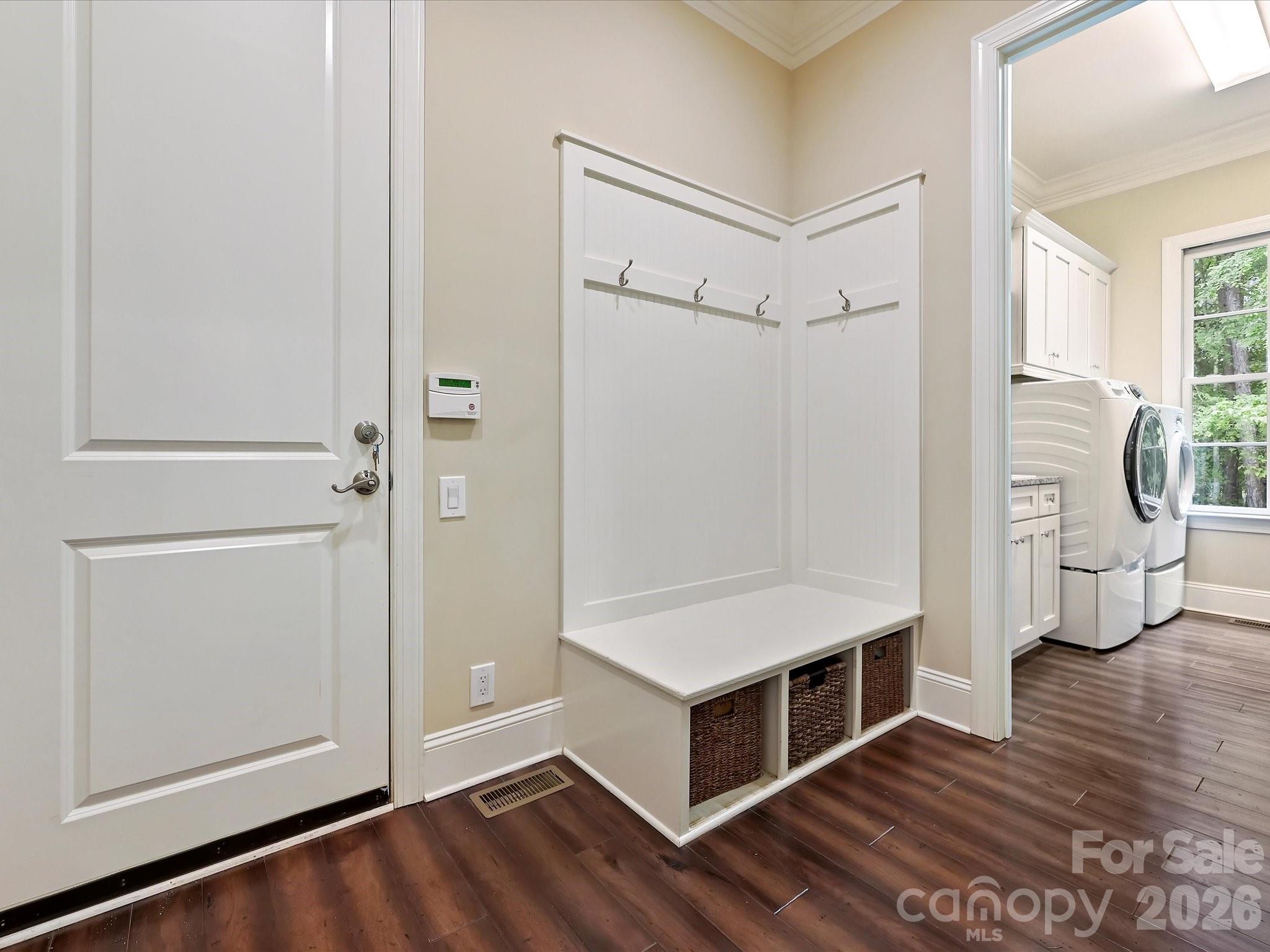 4113 Piaffe Avenue — Mint Hill