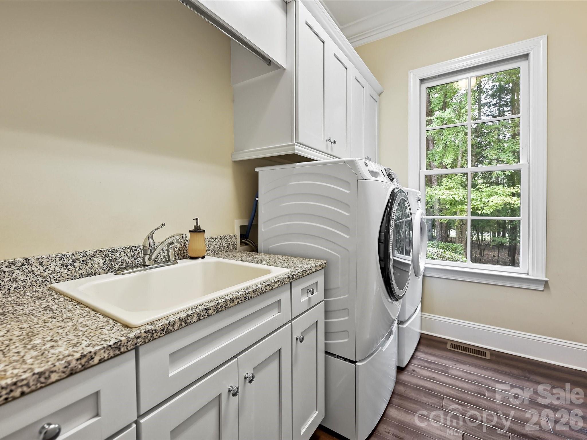 4113 Piaffe Avenue — Mint Hill