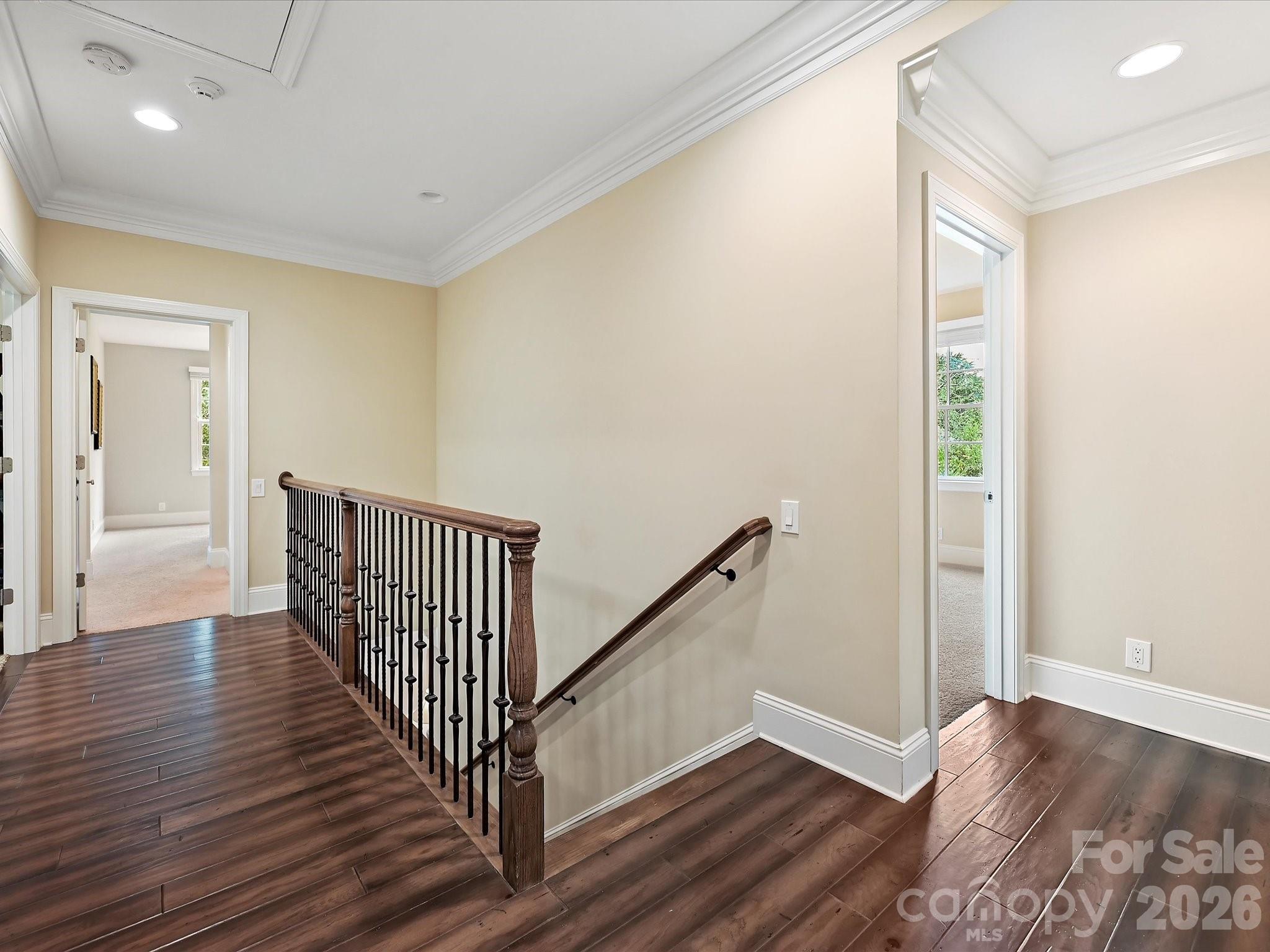 4113 Piaffe Avenue — Mint Hill