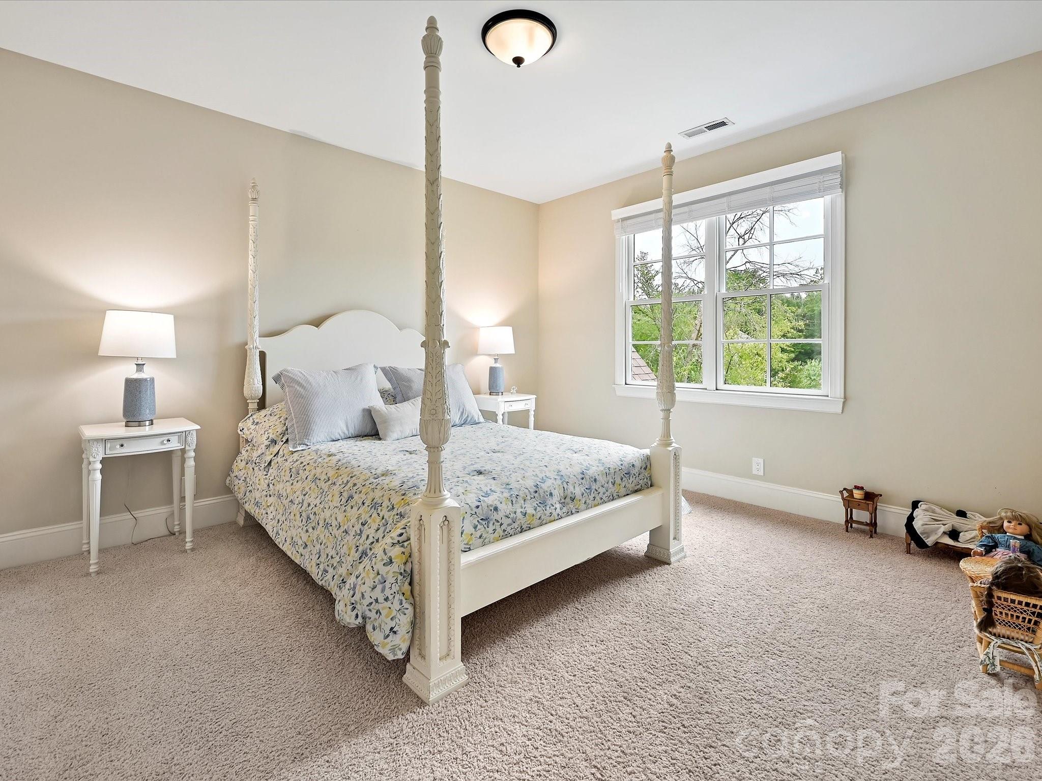 4113 Piaffe Avenue — Mint Hill