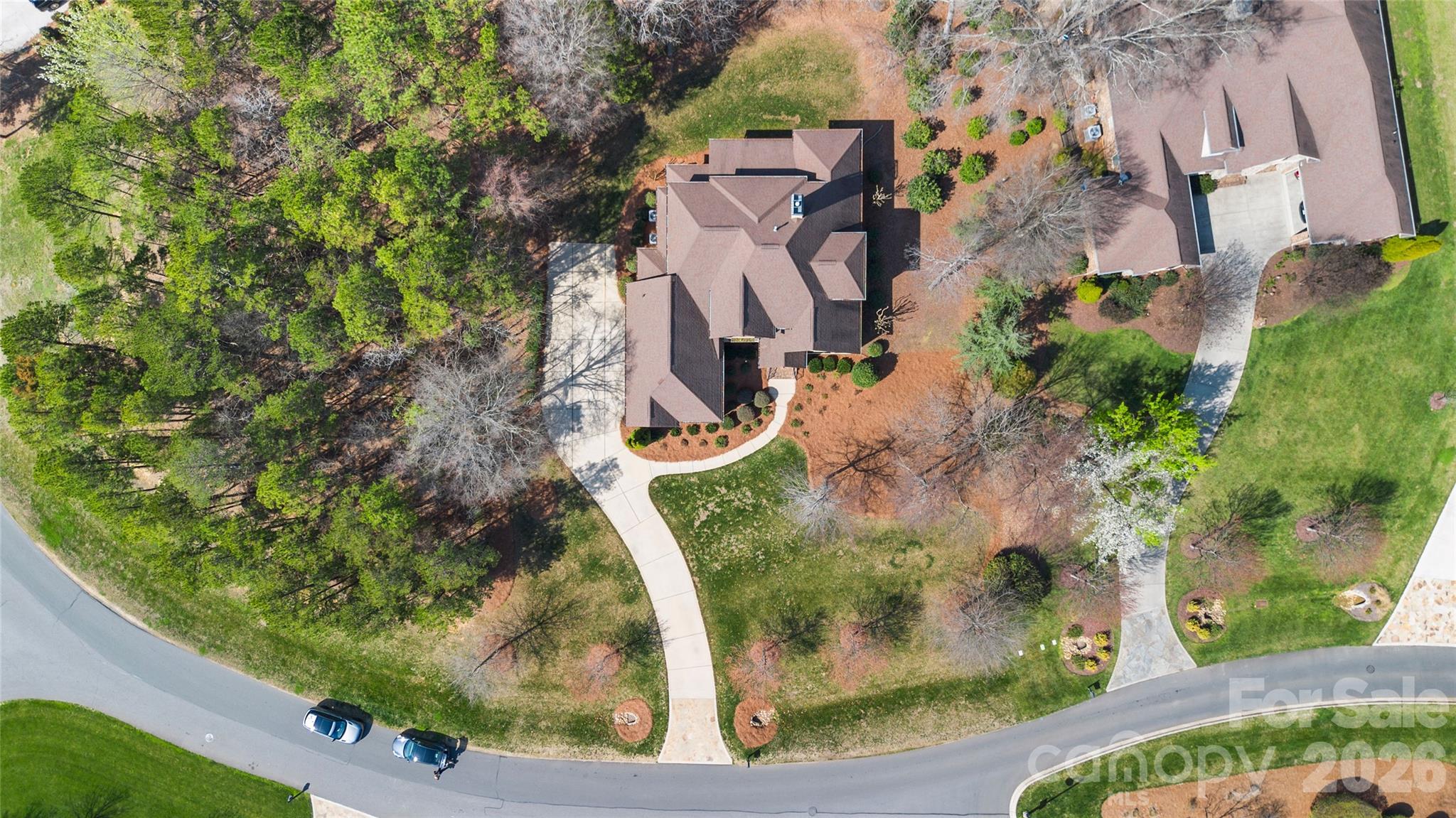 4113 Piaffe Avenue — Mint Hill