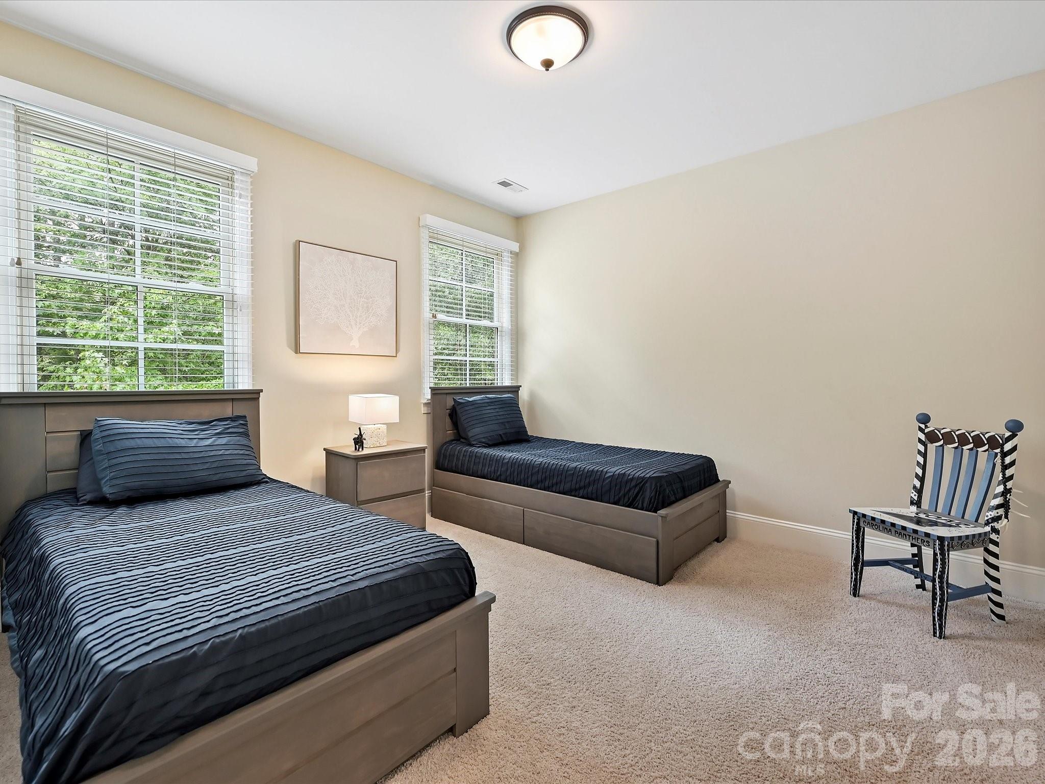 4113 Piaffe Avenue — Mint Hill