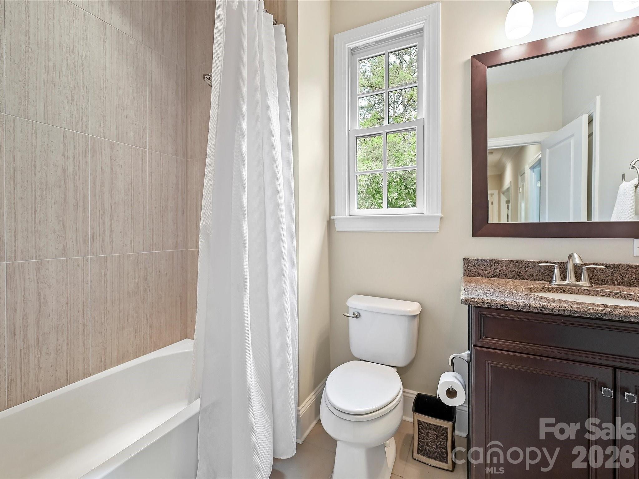 4113 Piaffe Avenue — Mint Hill