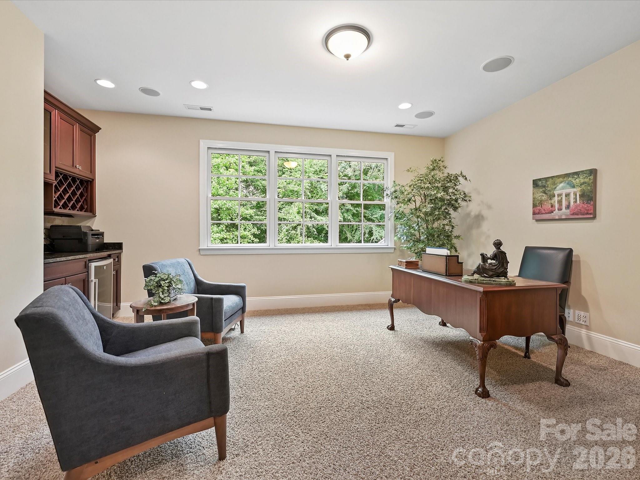 4113 Piaffe Avenue — Mint Hill