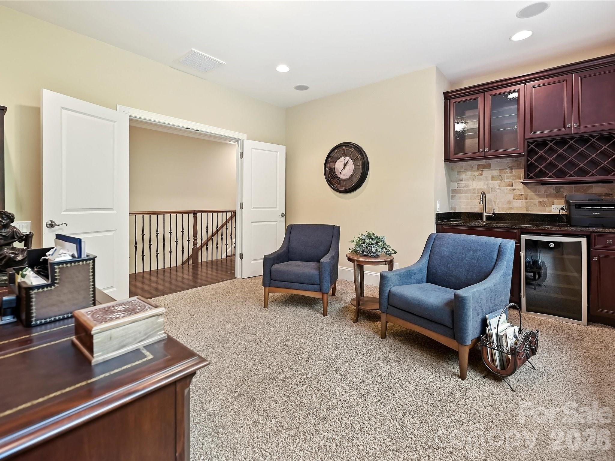 4113 Piaffe Avenue — Mint Hill