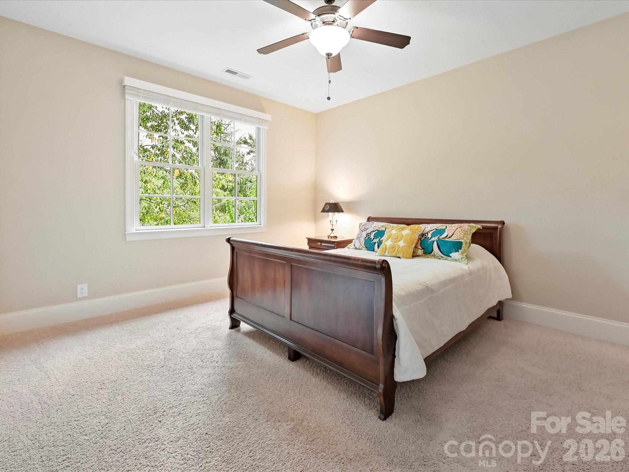 4113 Piaffe Avenue — Mint Hill