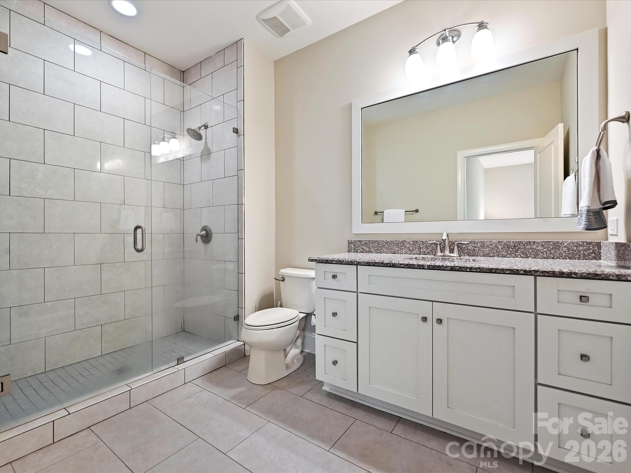 4113 Piaffe Avenue — Mint Hill