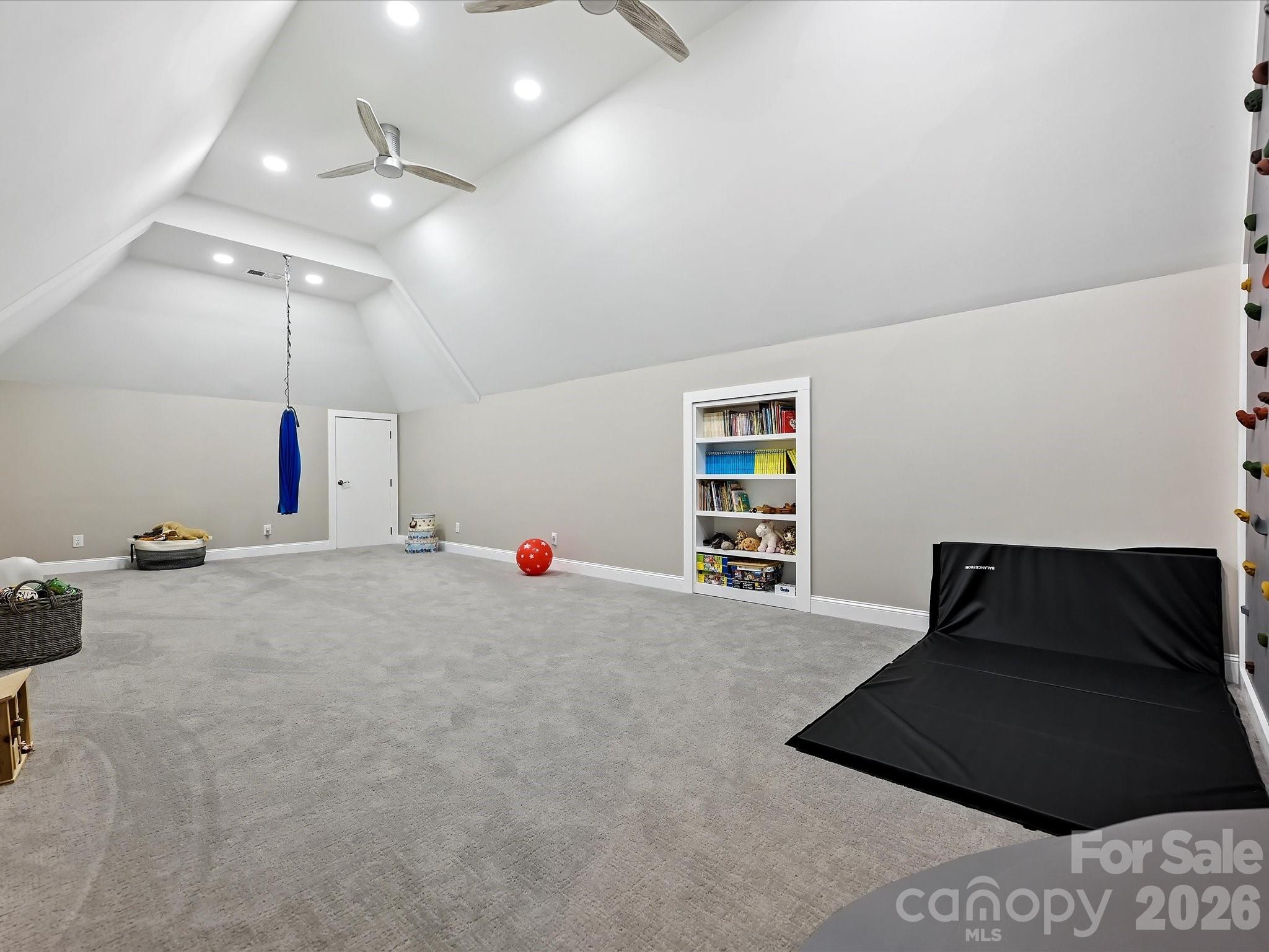 4113 Piaffe Avenue — Mint Hill