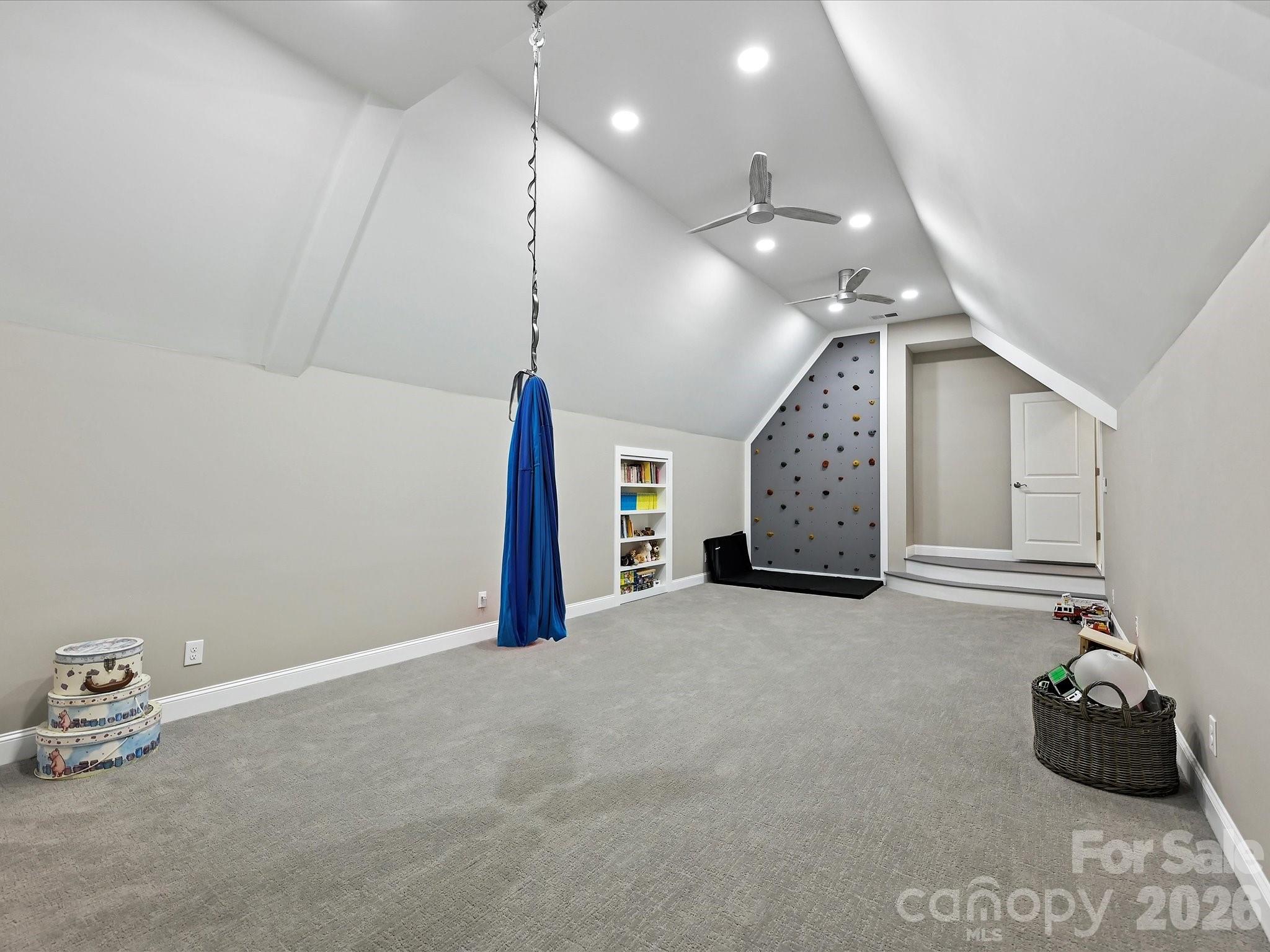 4113 Piaffe Avenue — Mint Hill