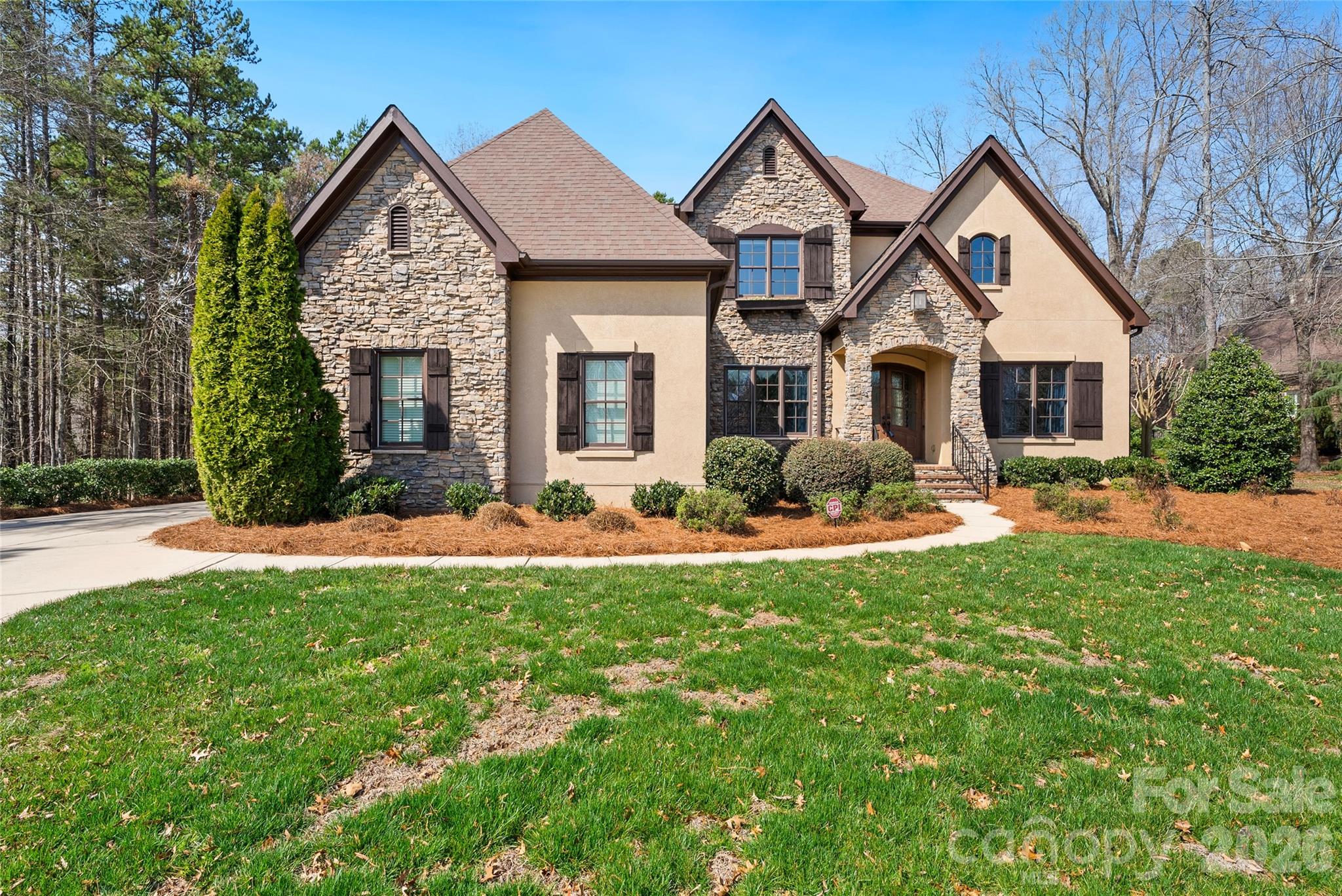 4113 Piaffe Avenue — Mint Hill