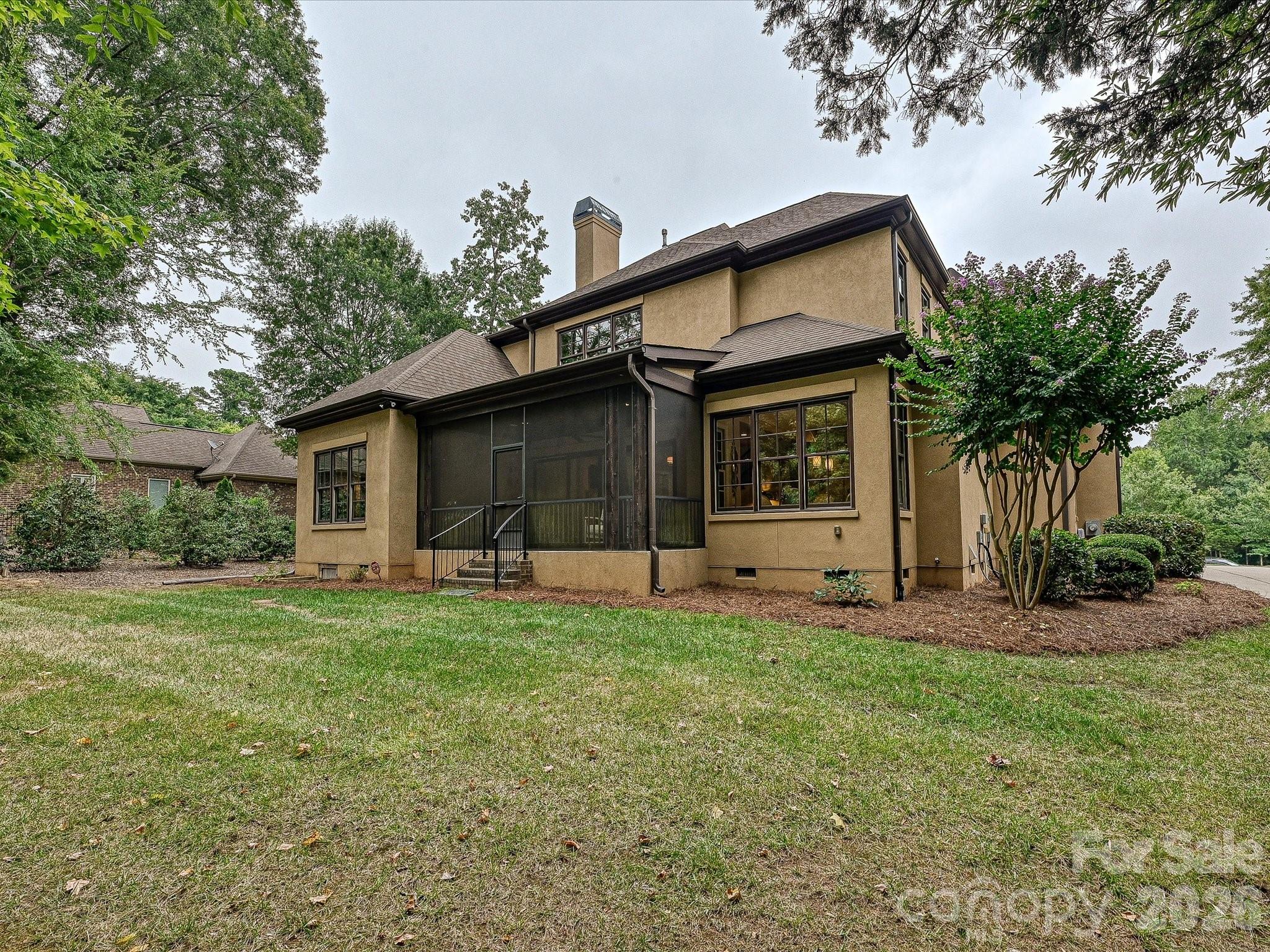 4113 Piaffe Avenue — Mint Hill