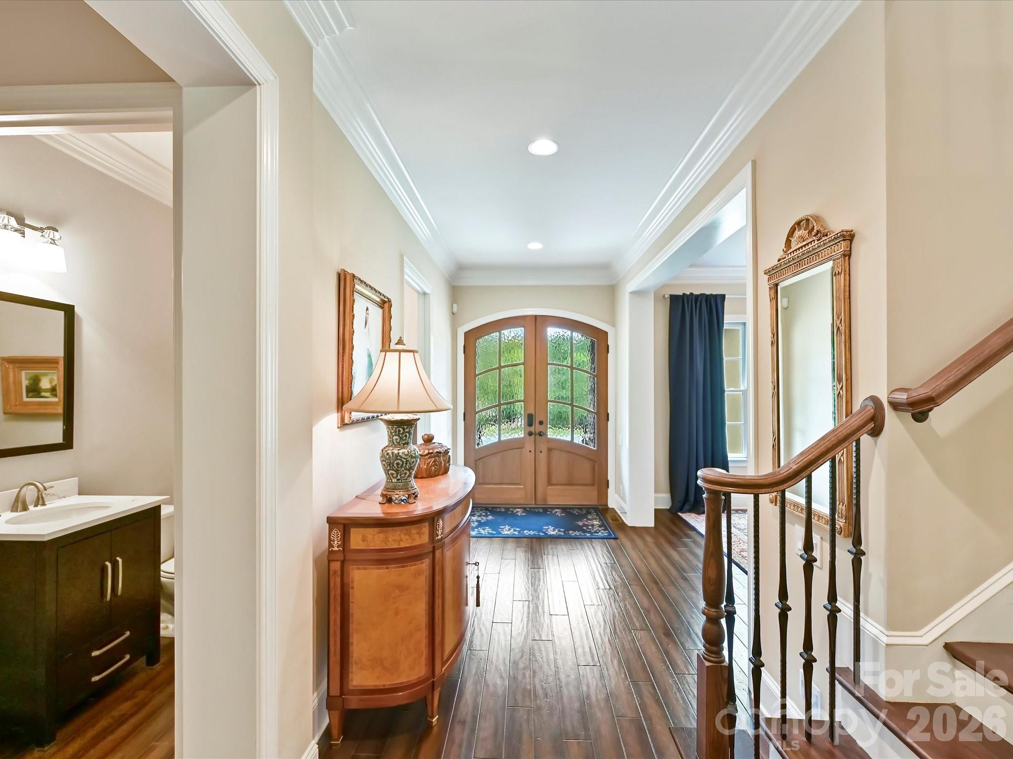 4113 Piaffe Avenue — Mint Hill