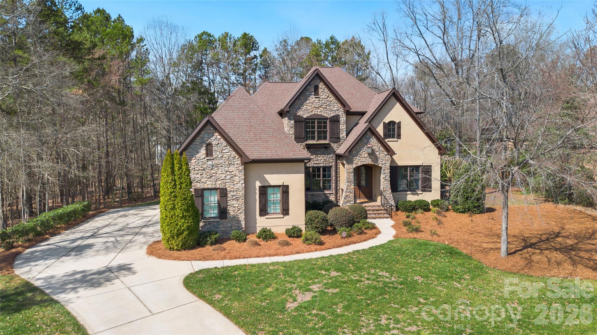 4113 Piaffe Avenue — Mint Hill