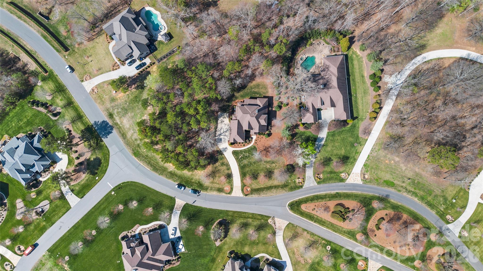 4113 Piaffe Avenue — Mint Hill