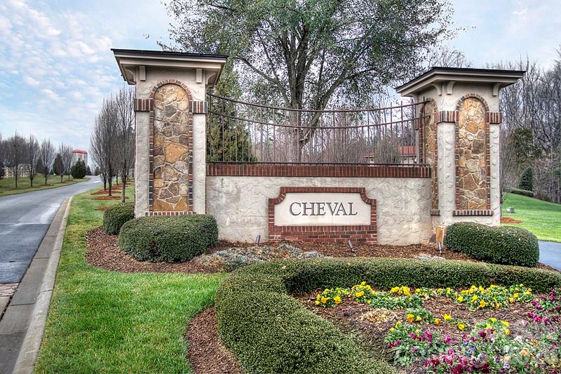 4113 Piaffe Avenue — Mint Hill