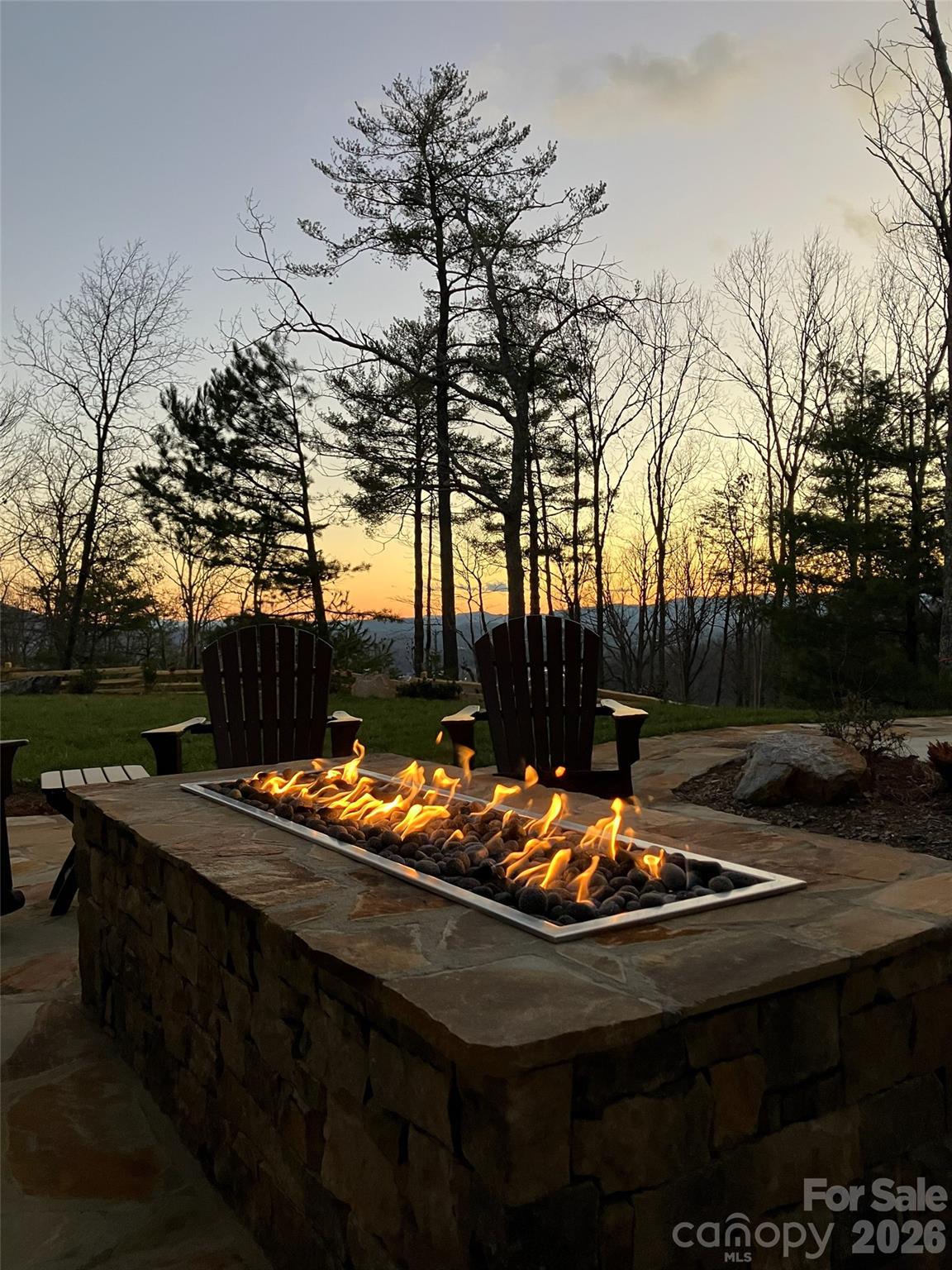 120 Boulder Creek Way — Asheville